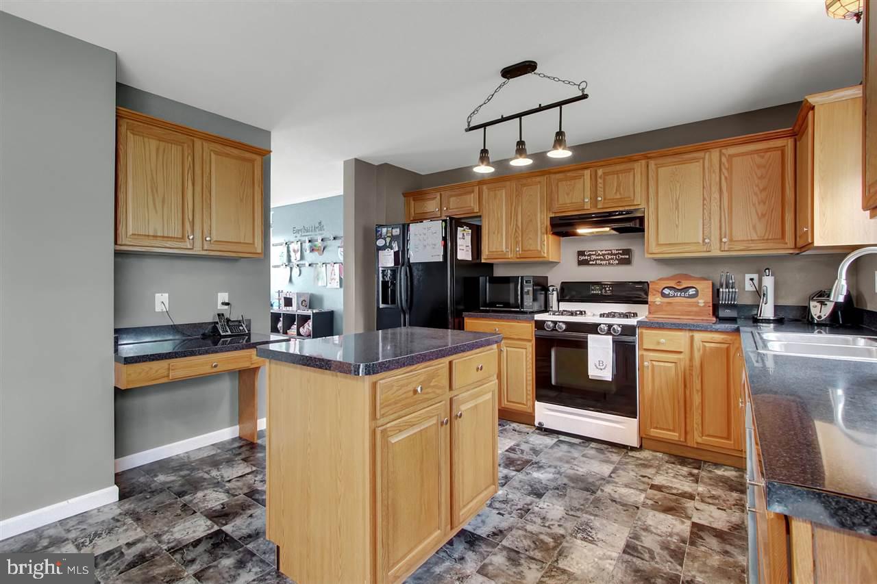 BENNETT RUN - Residential