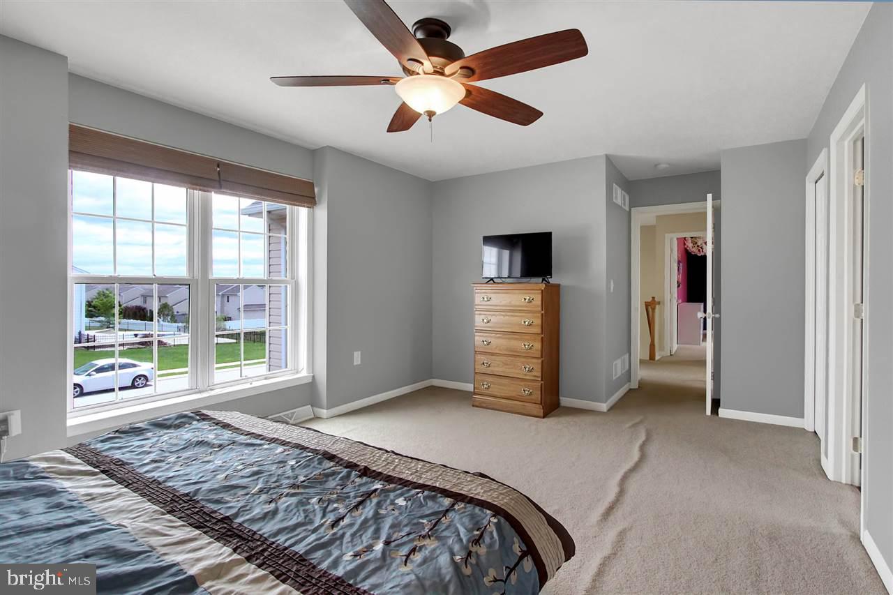 BENNETT RUN - Residential