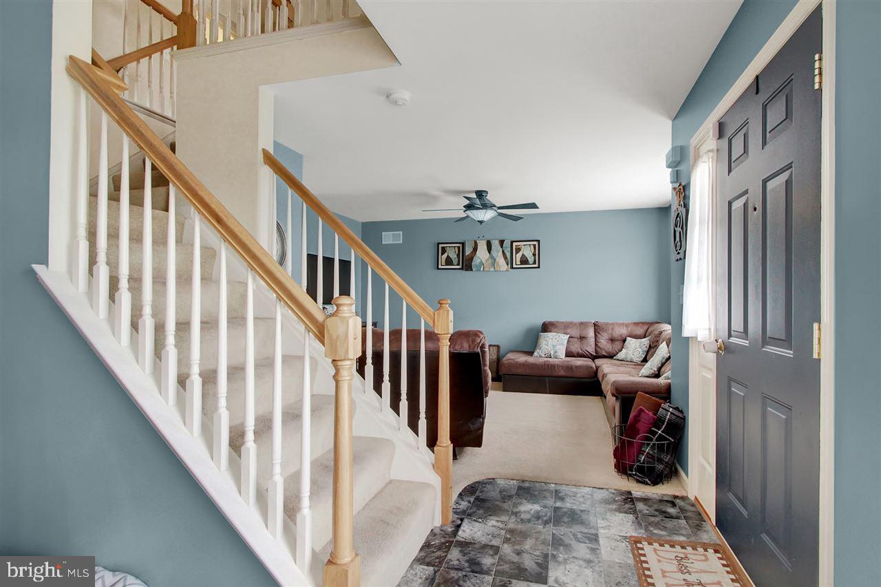 BENNETT RUN - Residential