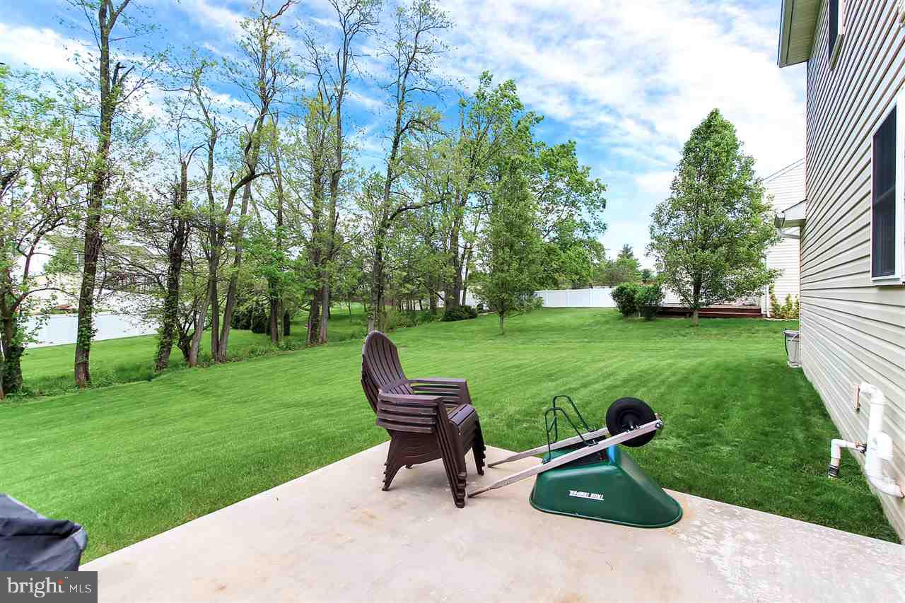 BENNETT RUN - Residential