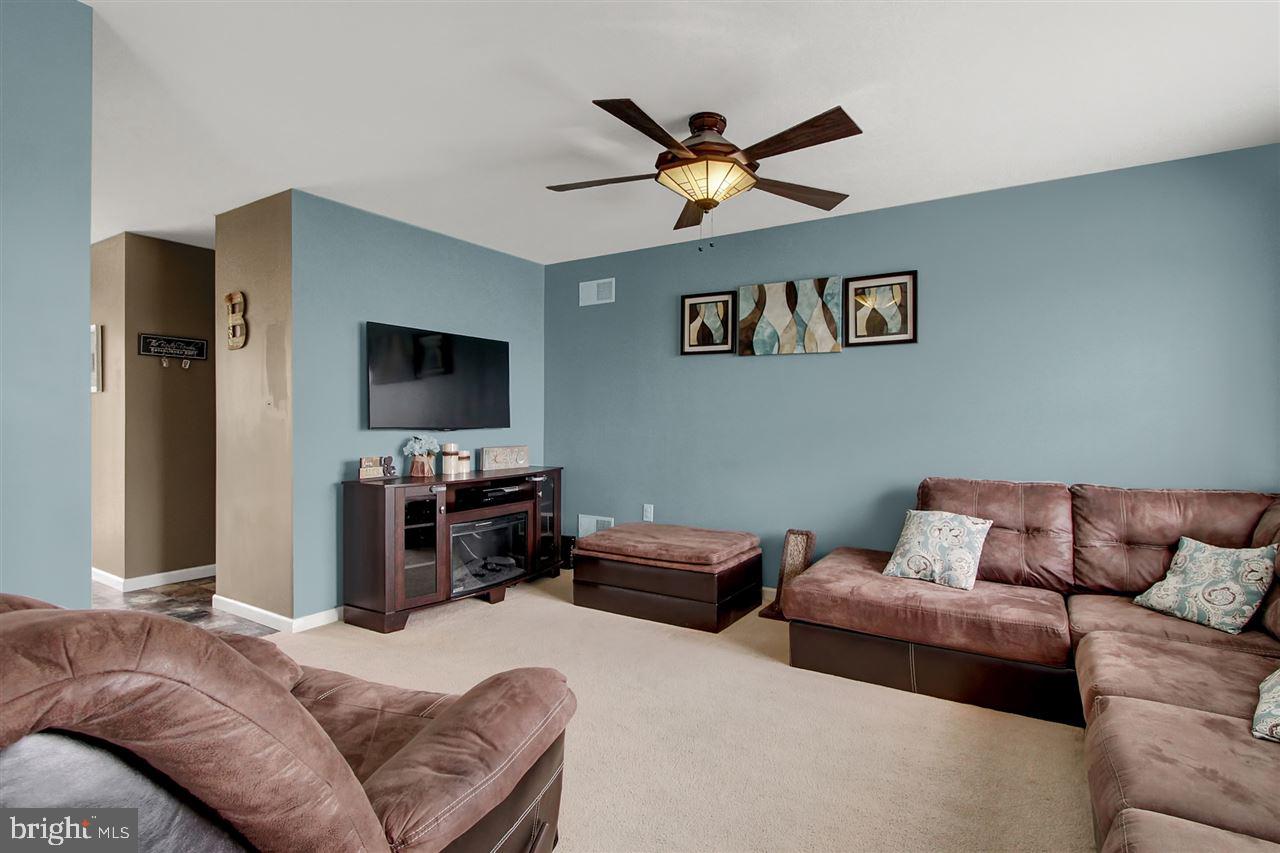 BENNETT RUN - Residential
