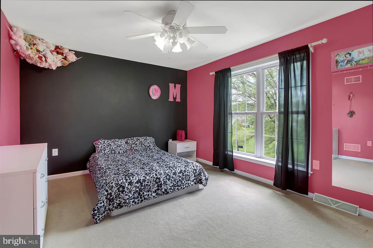 BENNETT RUN - Residential