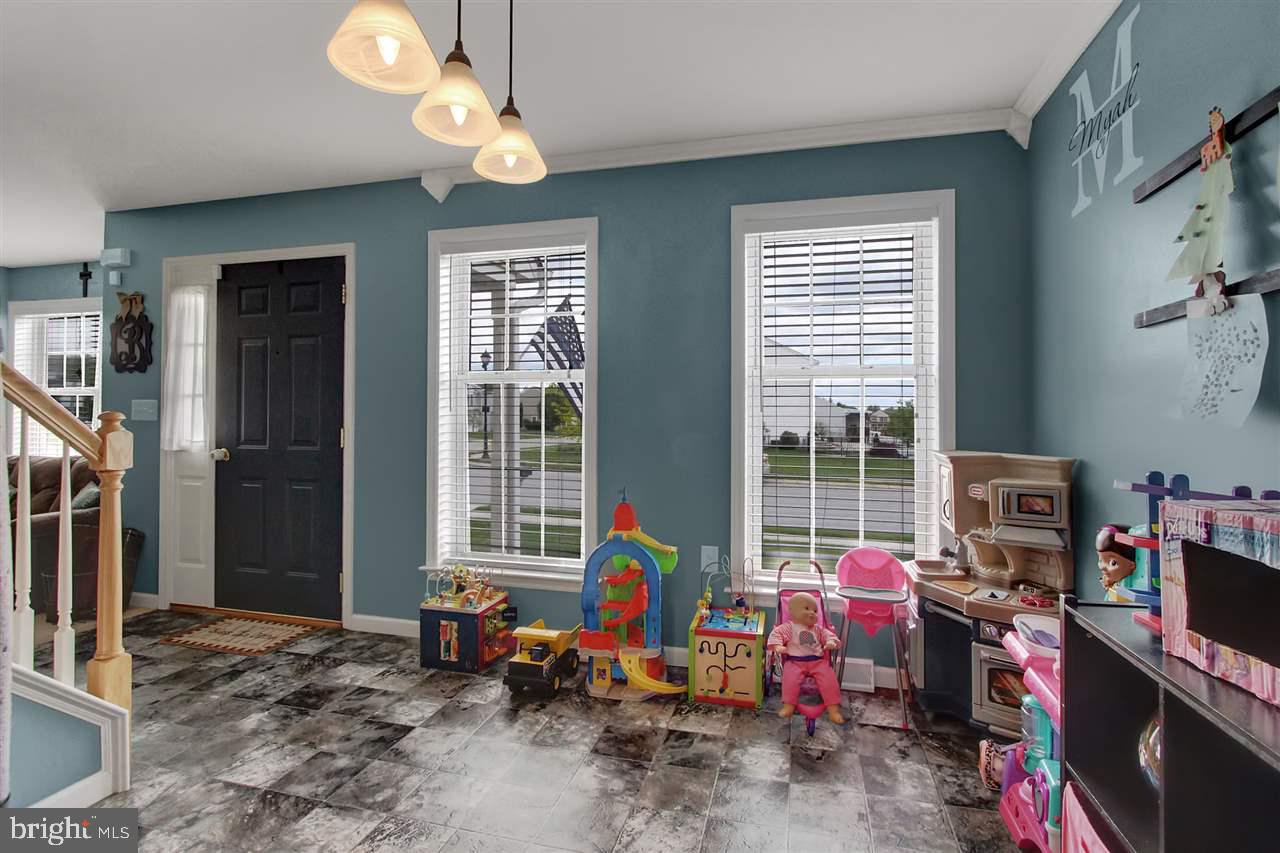 BENNETT RUN - Residential