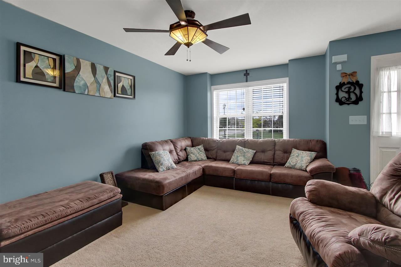 BENNETT RUN - Residential