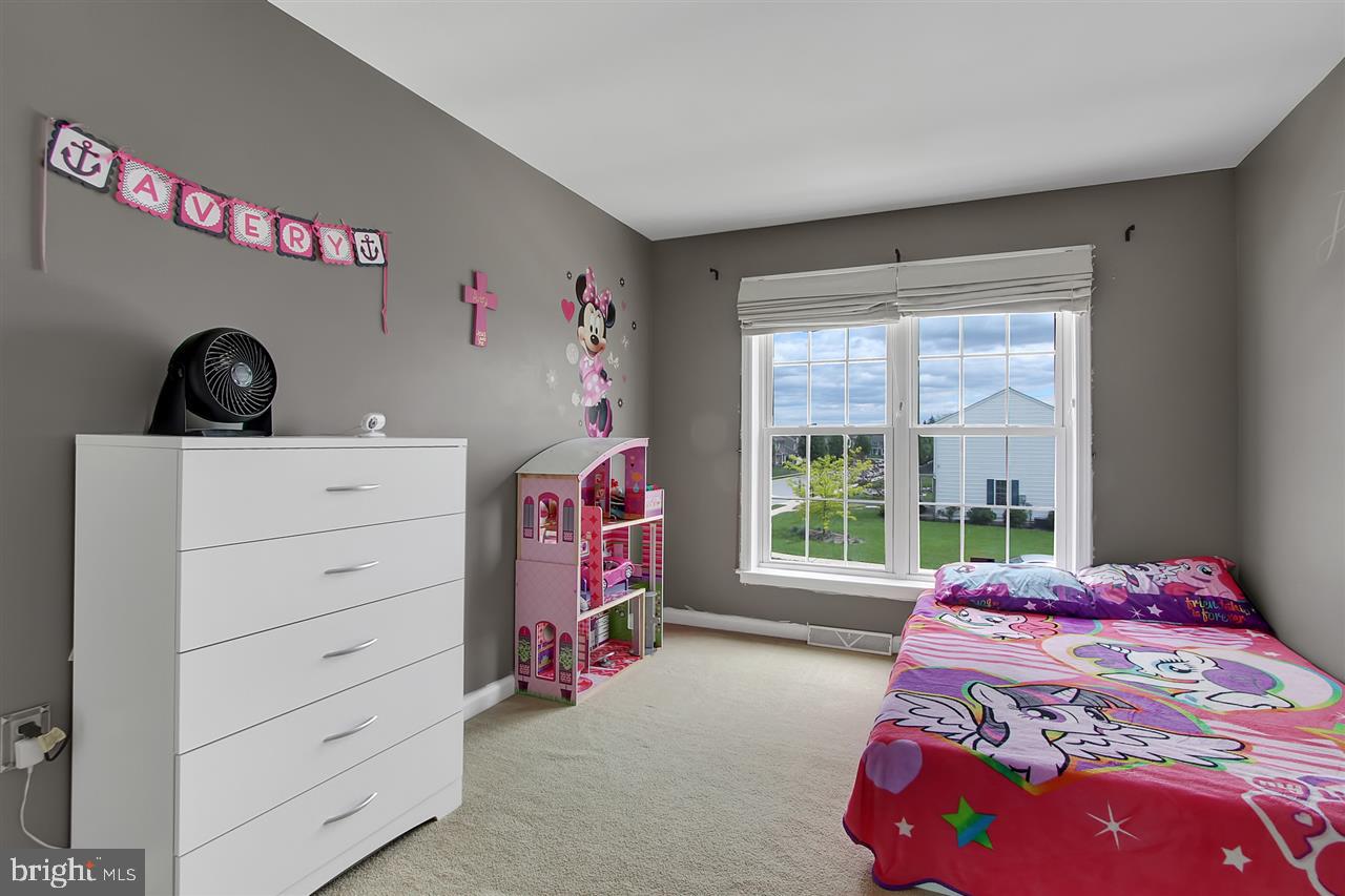 BENNETT RUN - Residential