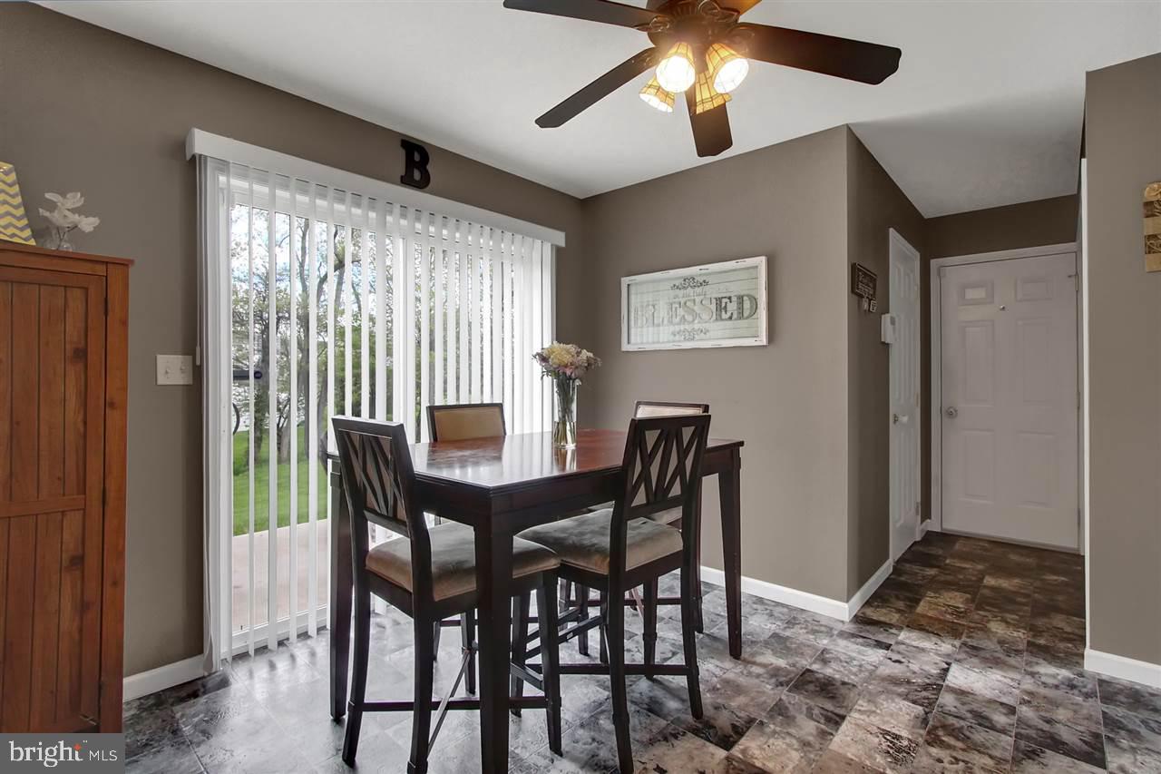 BENNETT RUN - Residential