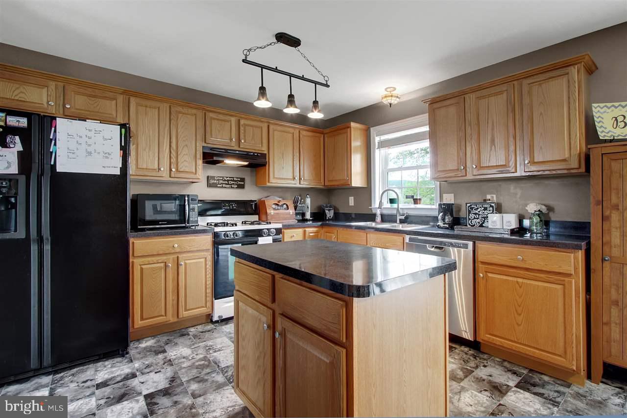 BENNETT RUN - Residential
