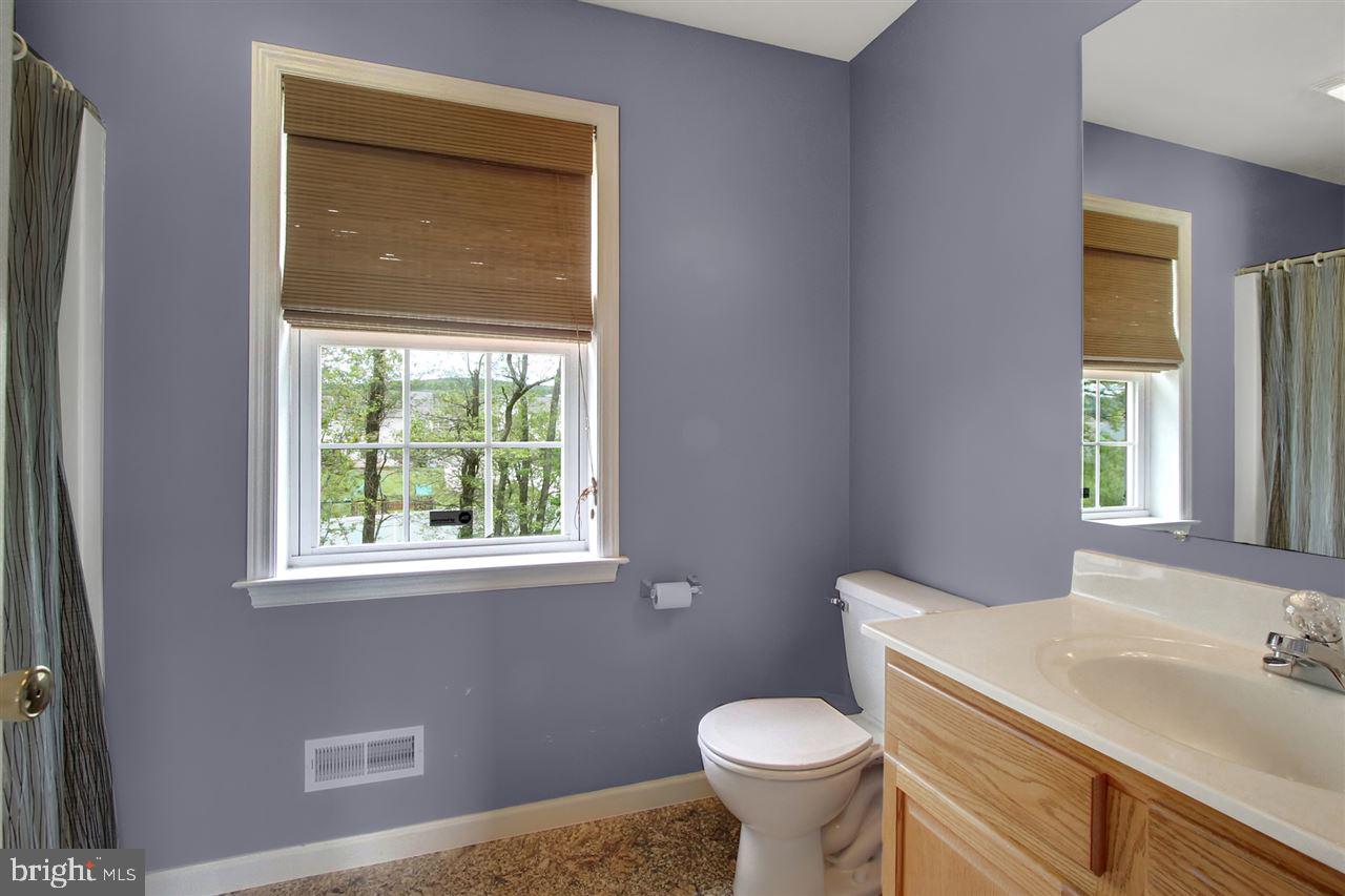 BENNETT RUN - Residential