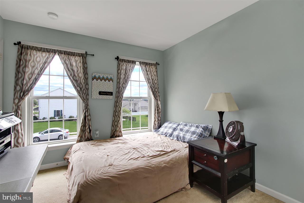 BENNETT RUN - Residential