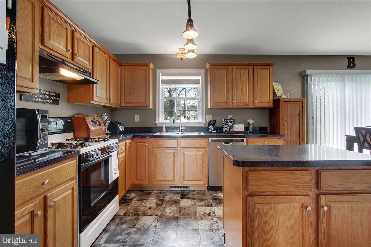 BENNETT RUN - Residential