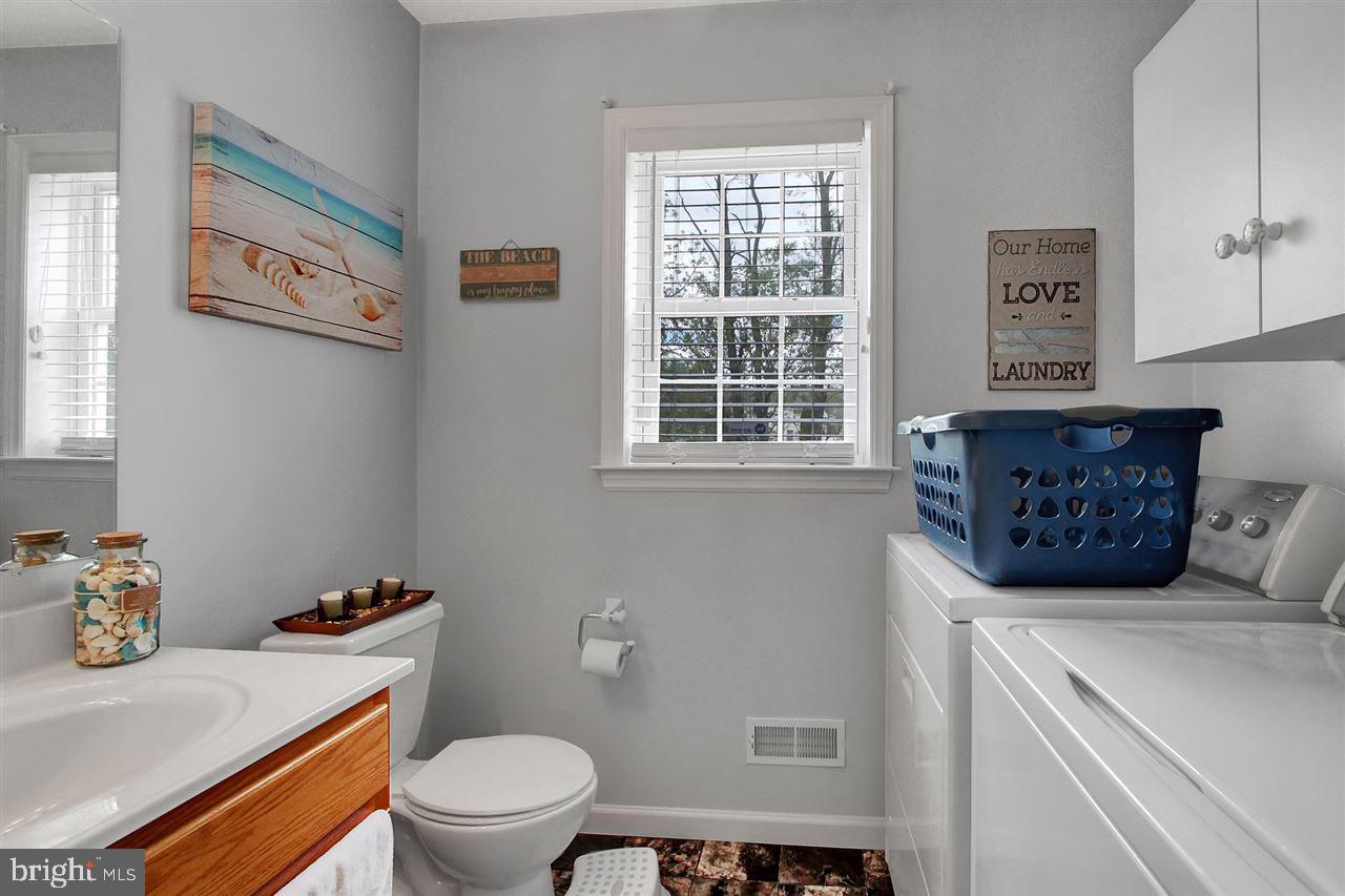 BENNETT RUN - Residential