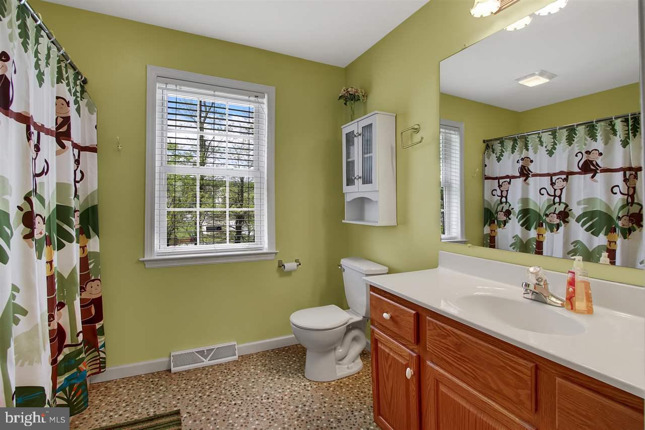 BENNETT RUN - Residential