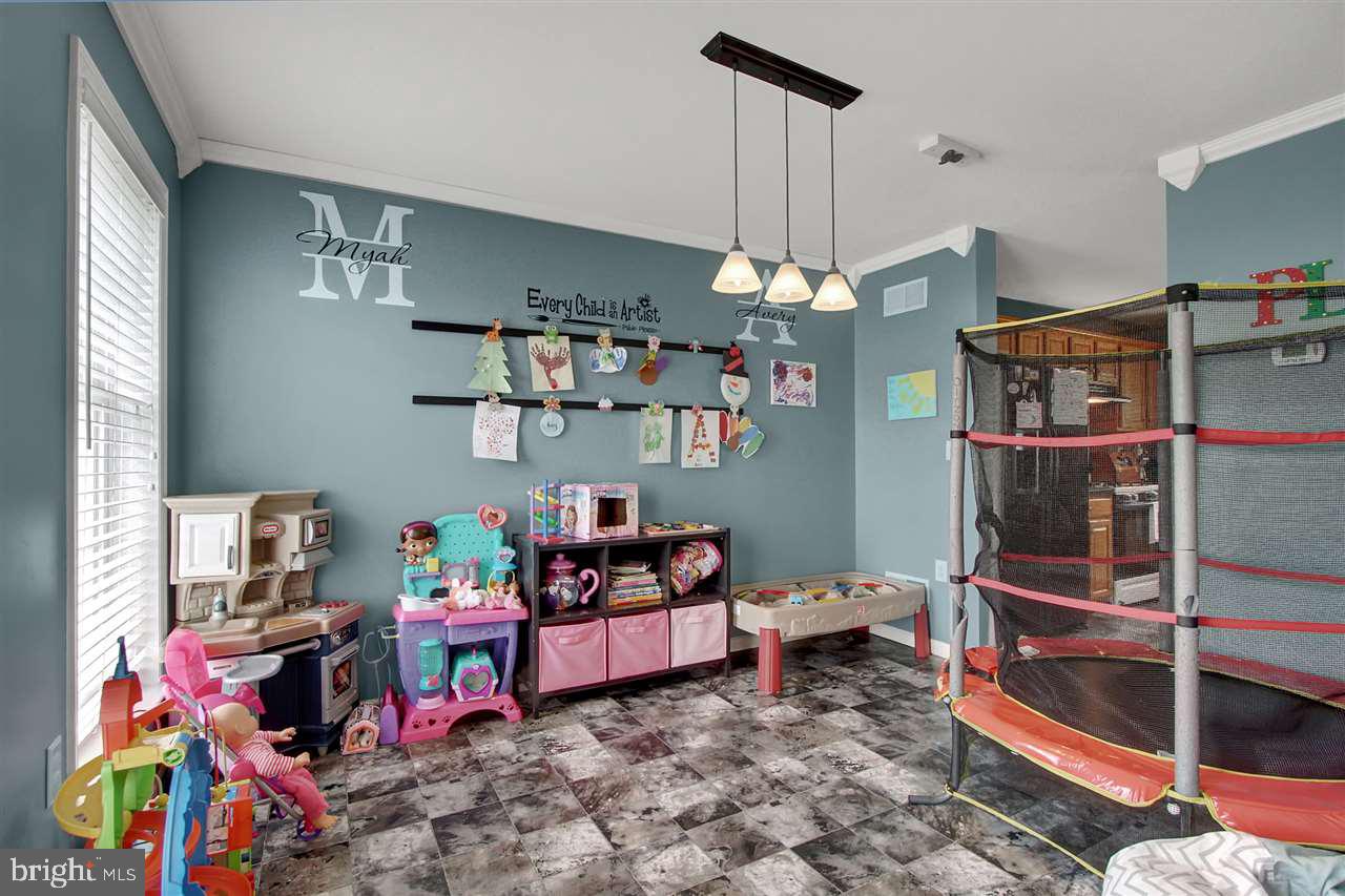 BENNETT RUN - Residential