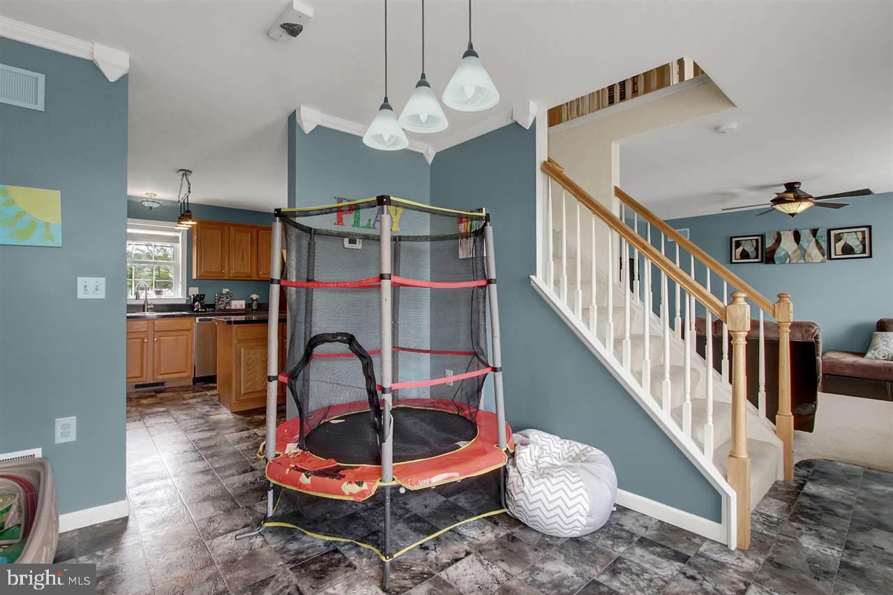 BENNETT RUN - Residential