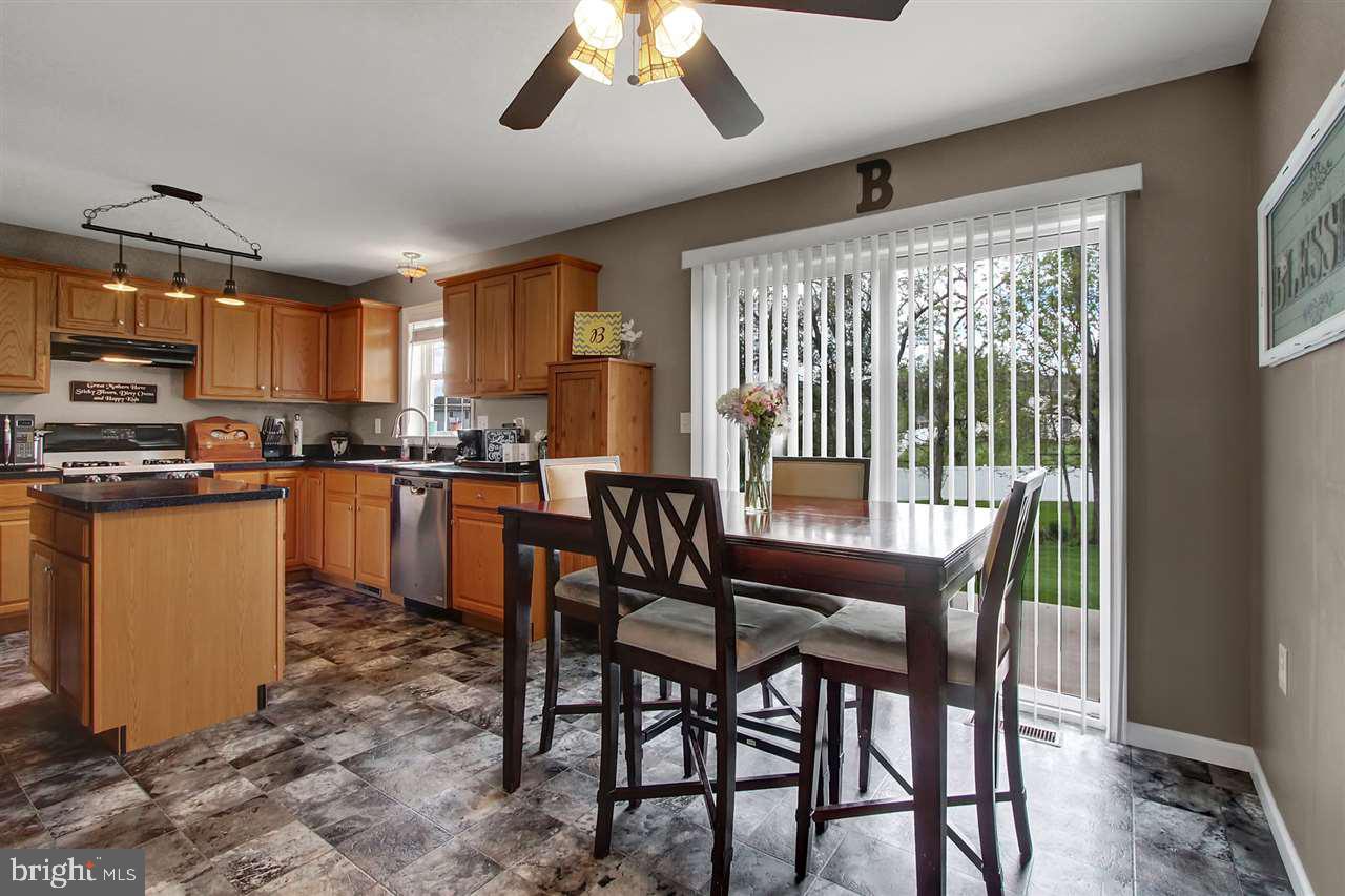 BENNETT RUN - Residential