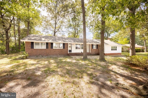 Homes For Sale - 506 S Kaywood Drive<br/> SALISBURY, MD 21804