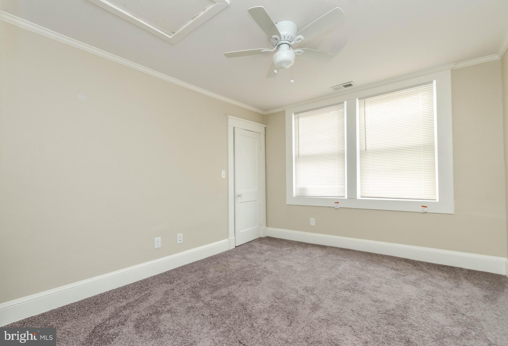 PIKESVILLE - Residential Lease