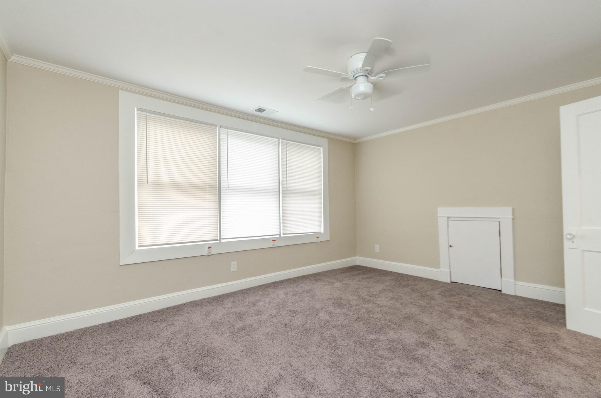 PIKESVILLE - Residential Lease