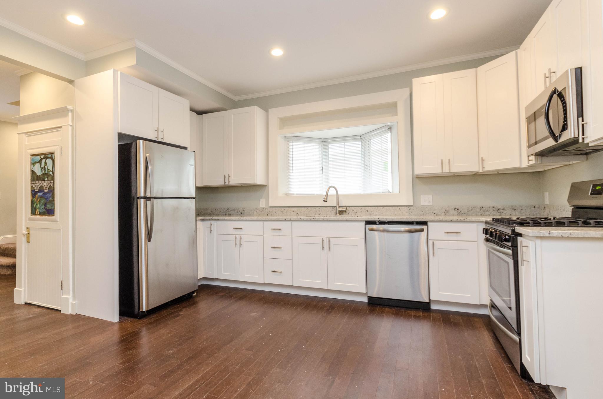 PIKESVILLE - Residential Lease