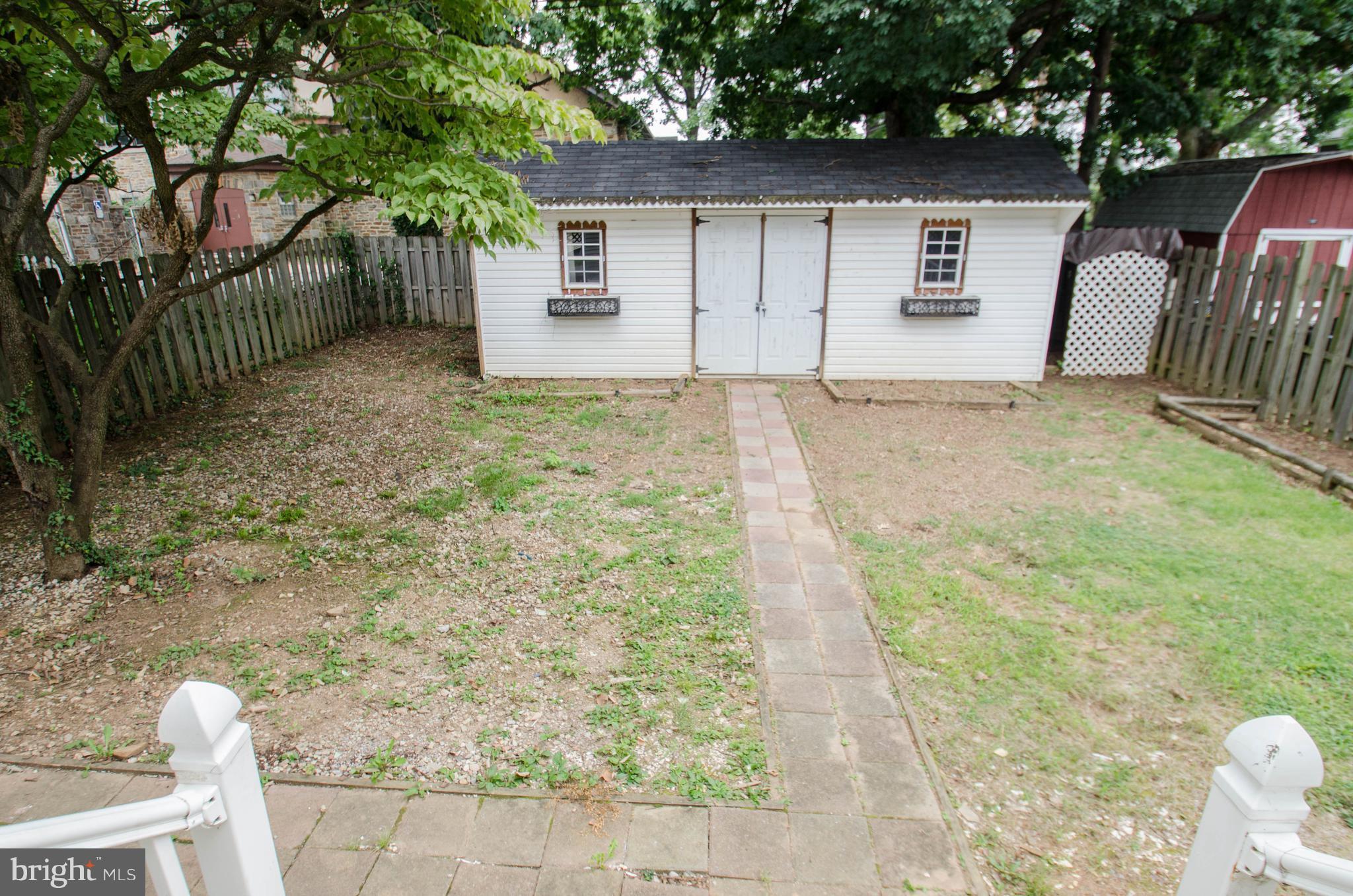 PIKESVILLE - Residential Lease