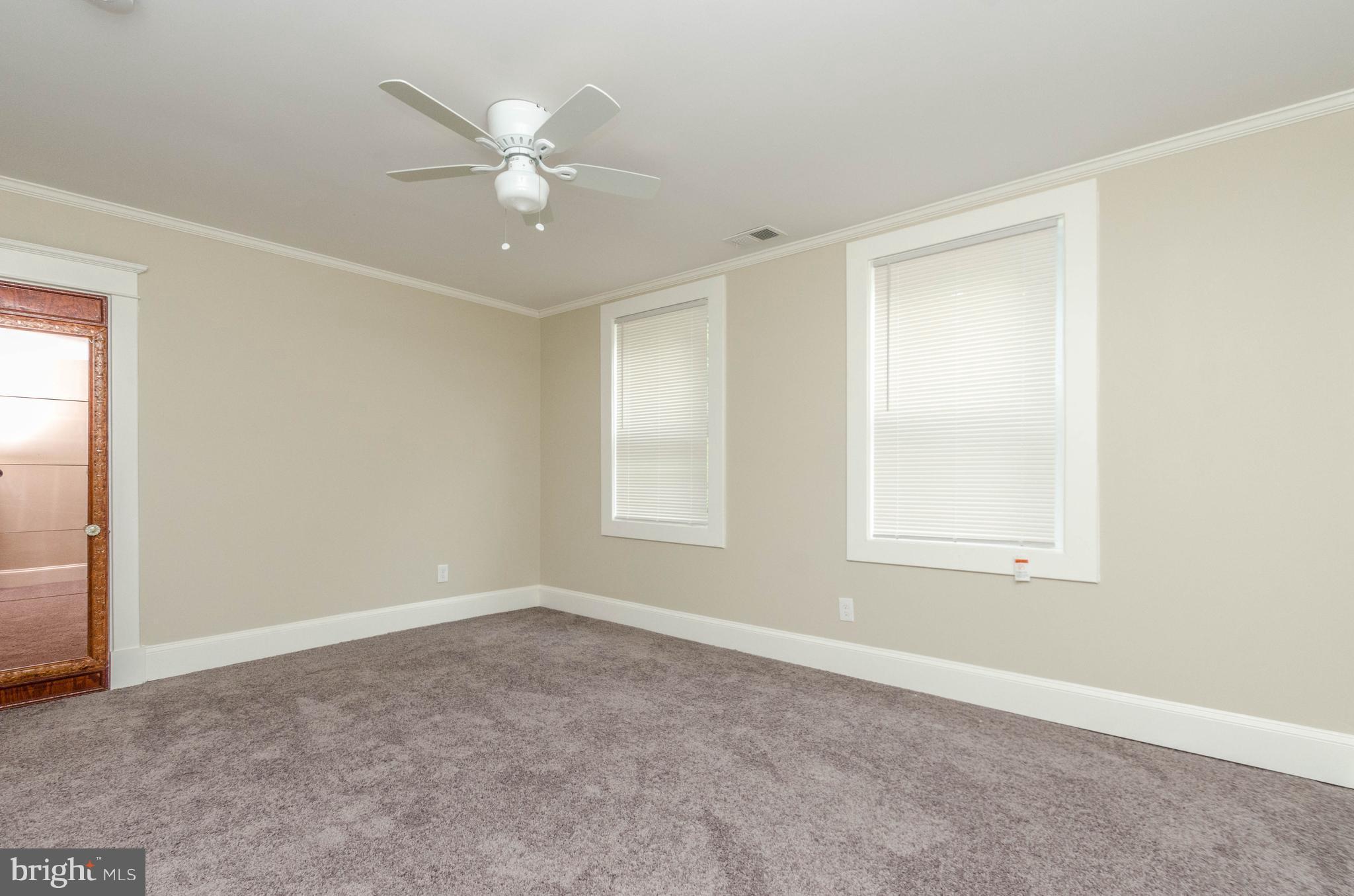 PIKESVILLE - Residential Lease