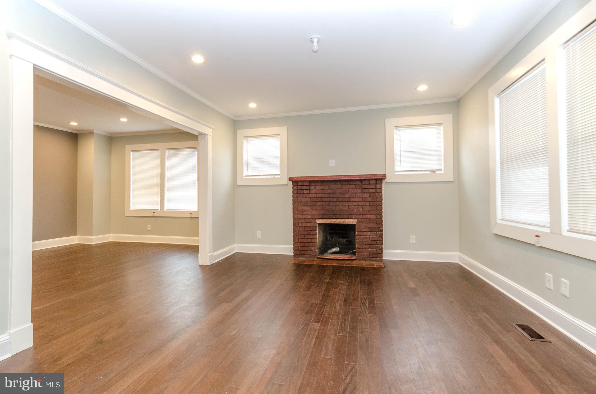 PIKESVILLE - Residential Lease