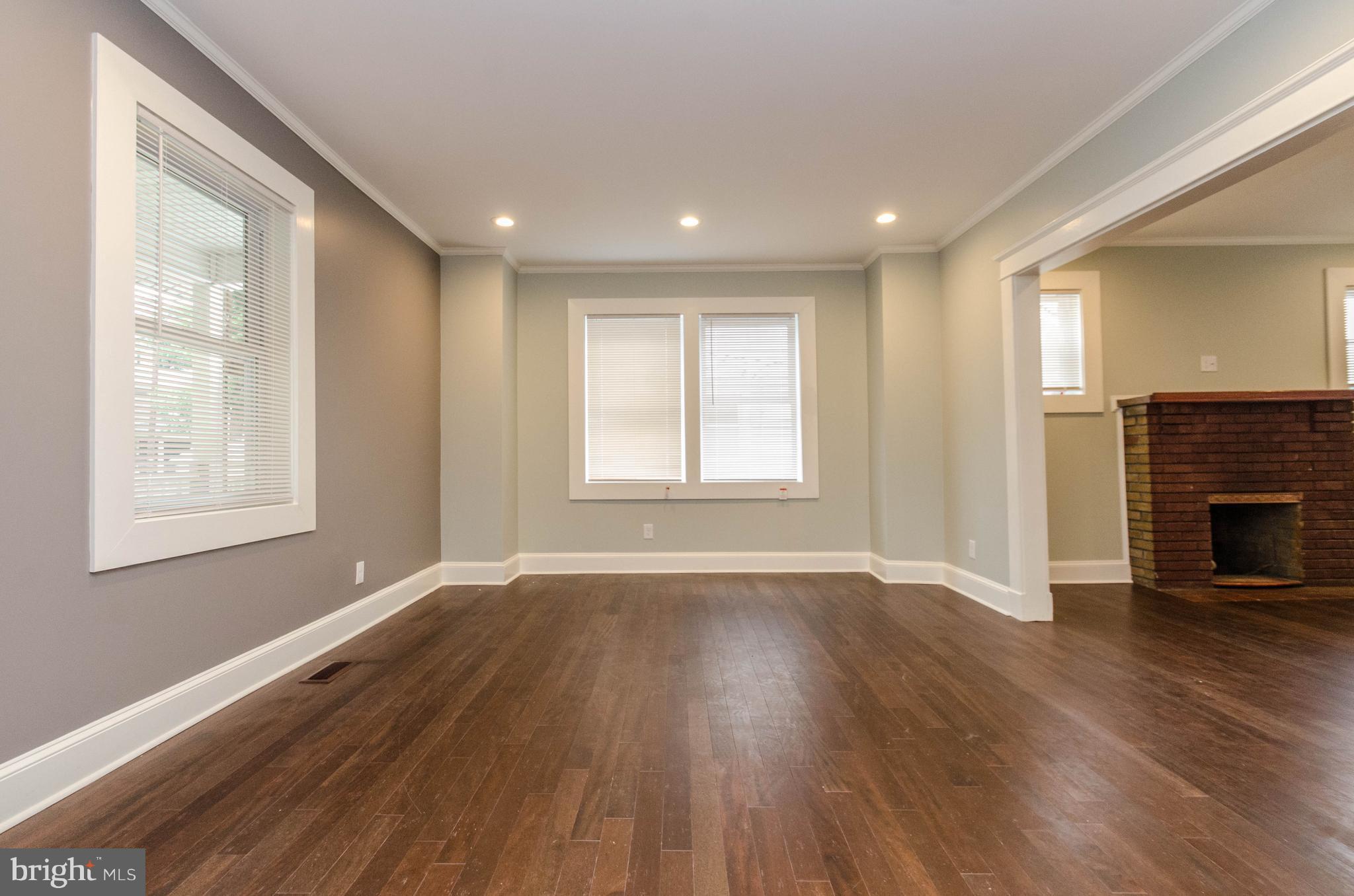 PIKESVILLE - Residential Lease