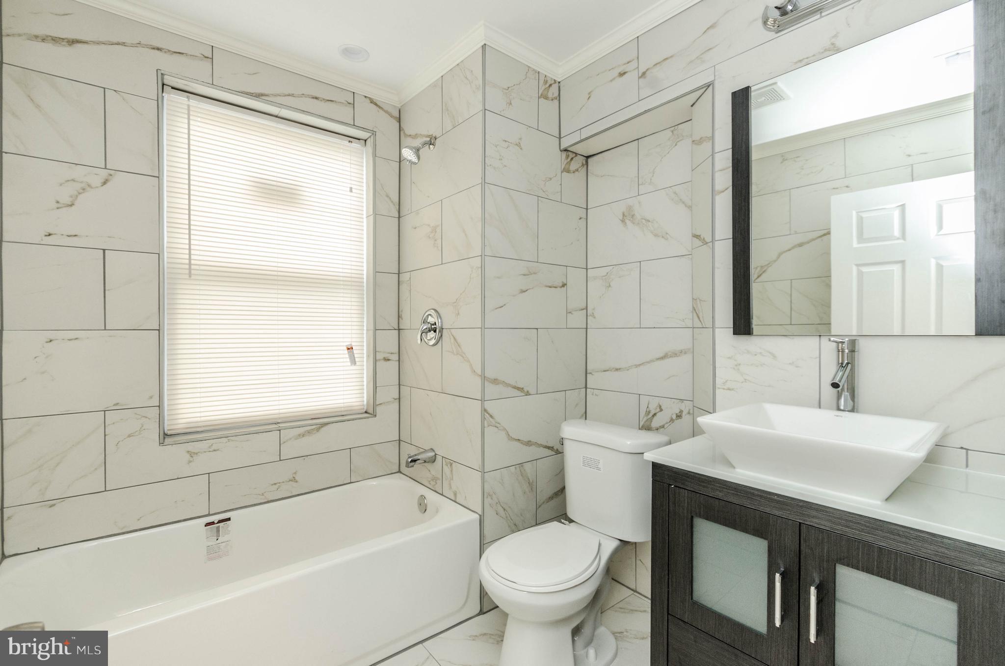 PIKESVILLE - Residential Lease