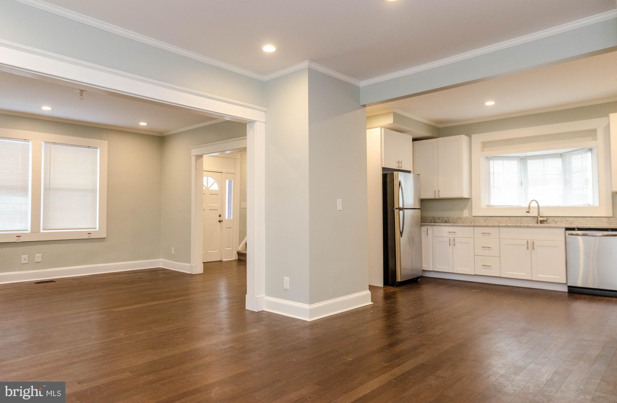 PIKESVILLE - Residential Lease