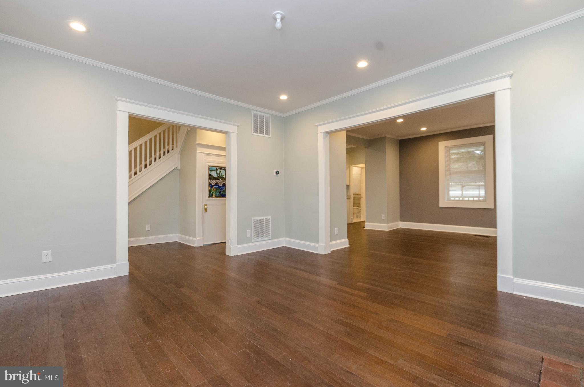 PIKESVILLE - Residential Lease