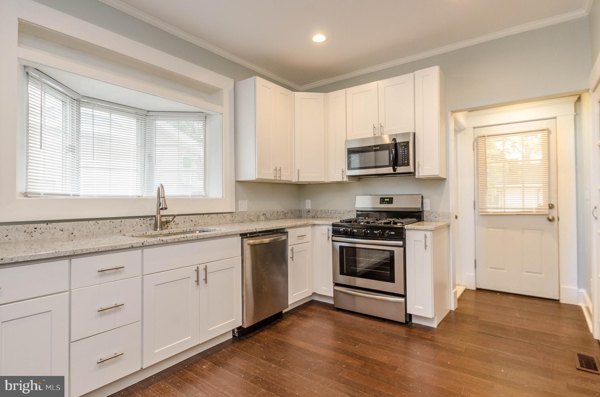 PIKESVILLE - Residential Lease