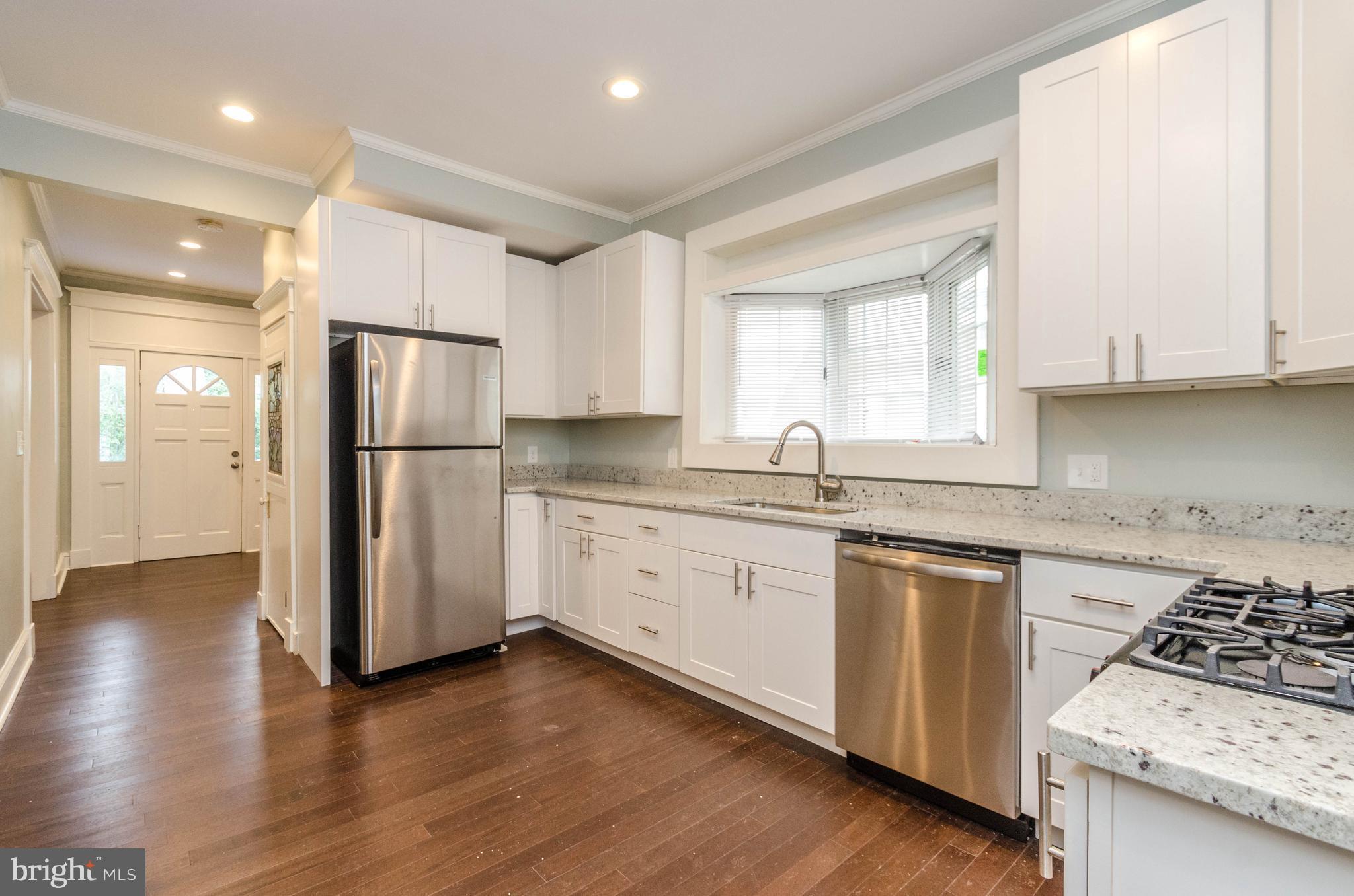 PIKESVILLE - Residential Lease