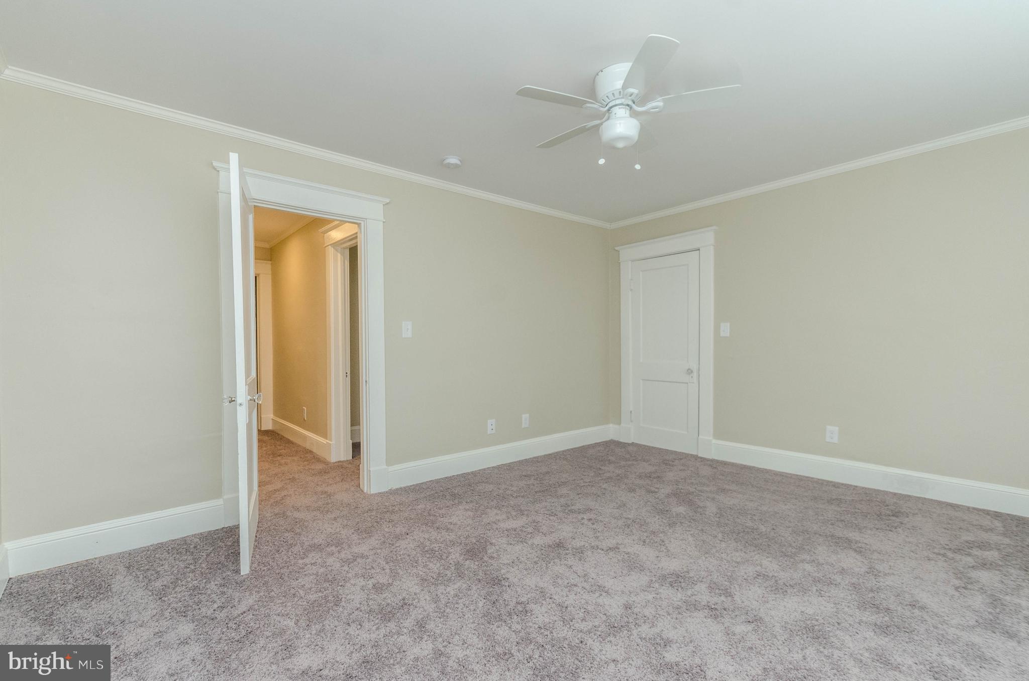 PIKESVILLE - Residential Lease