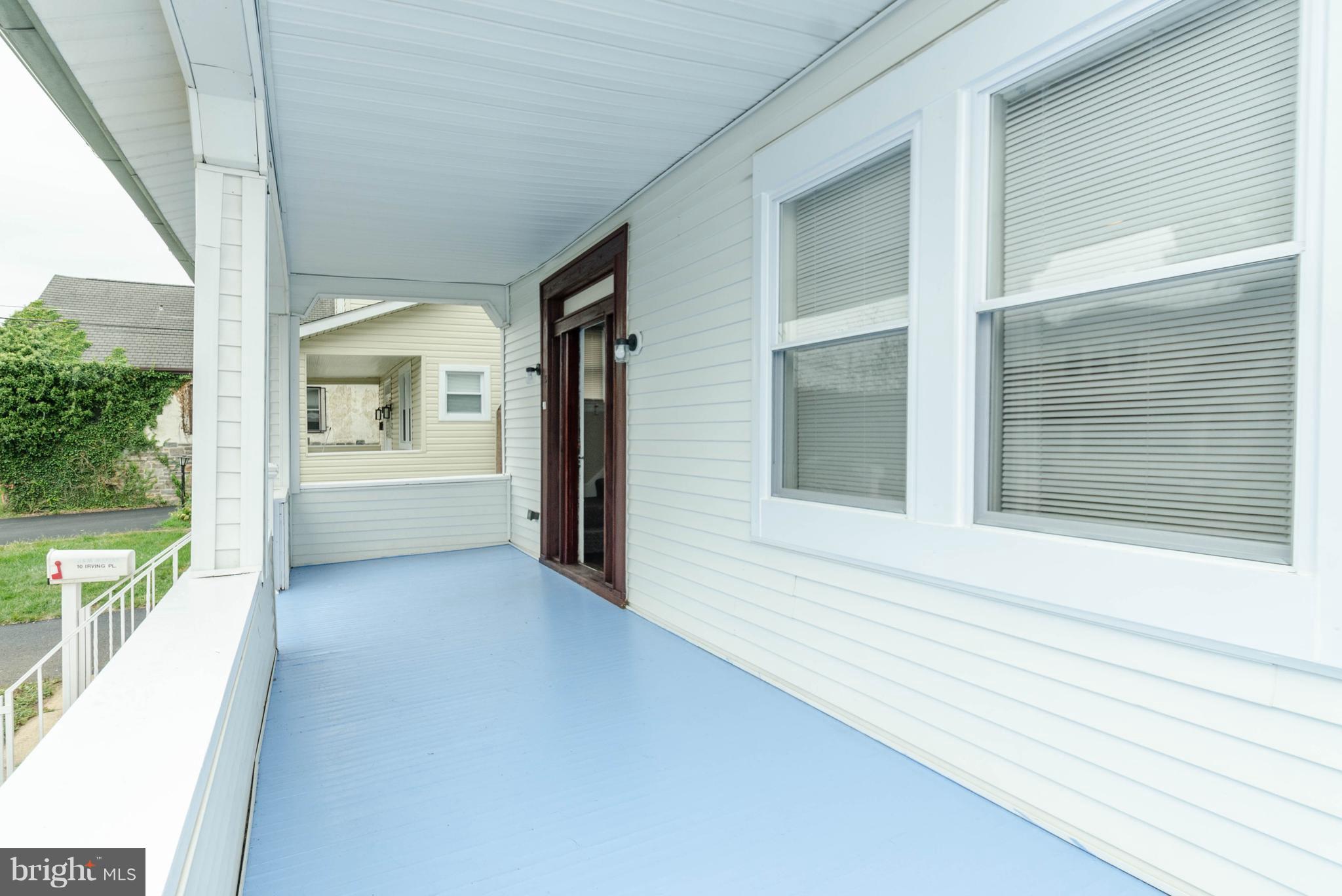 PIKESVILLE - Residential Lease