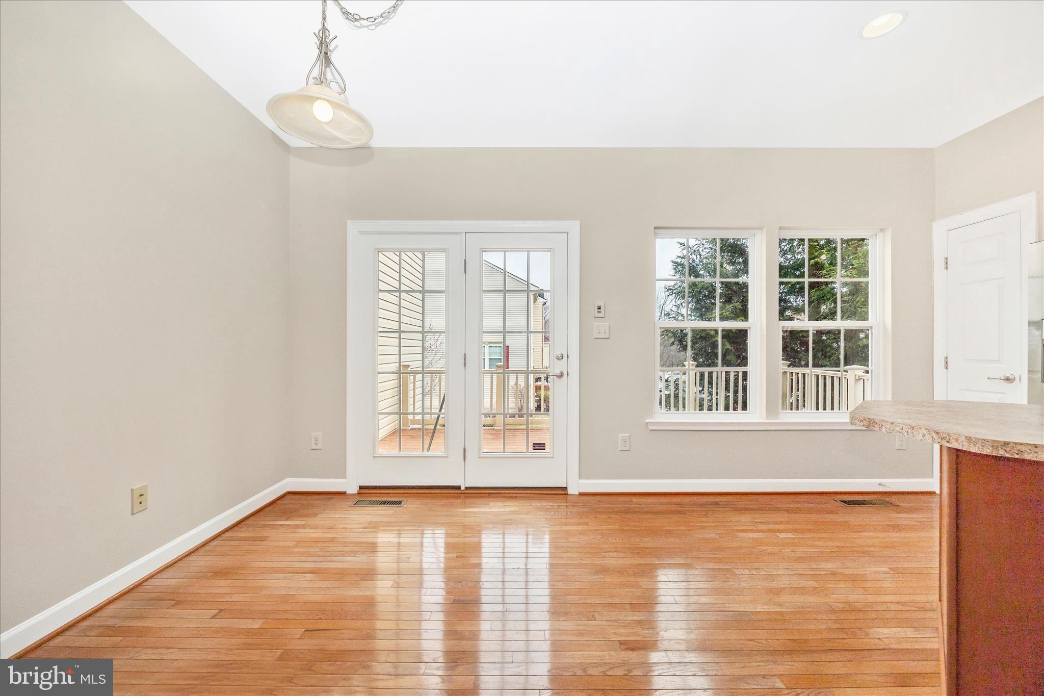 TUSCARORA CREEK - Residential