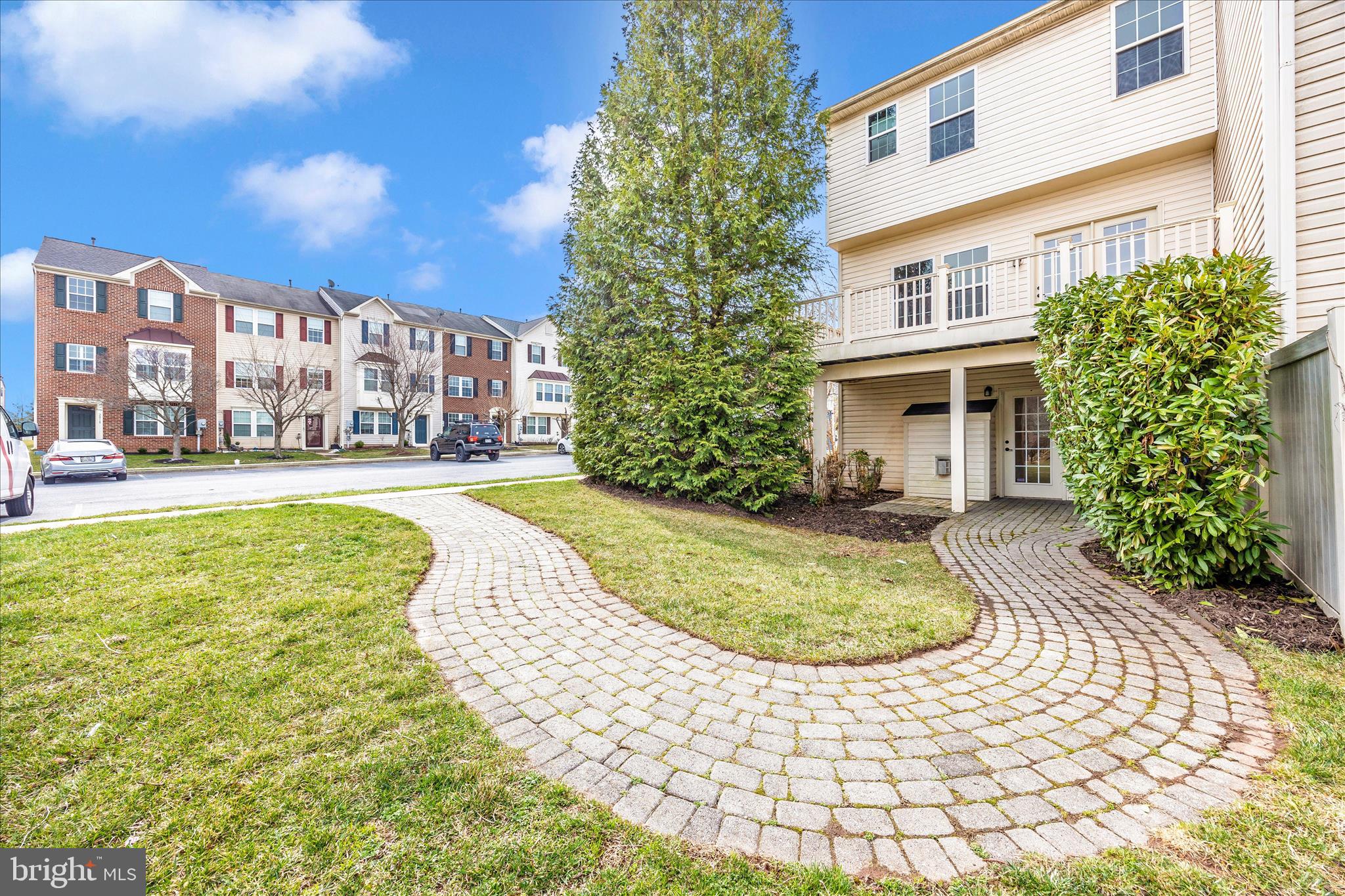 TUSCARORA CREEK - Residential