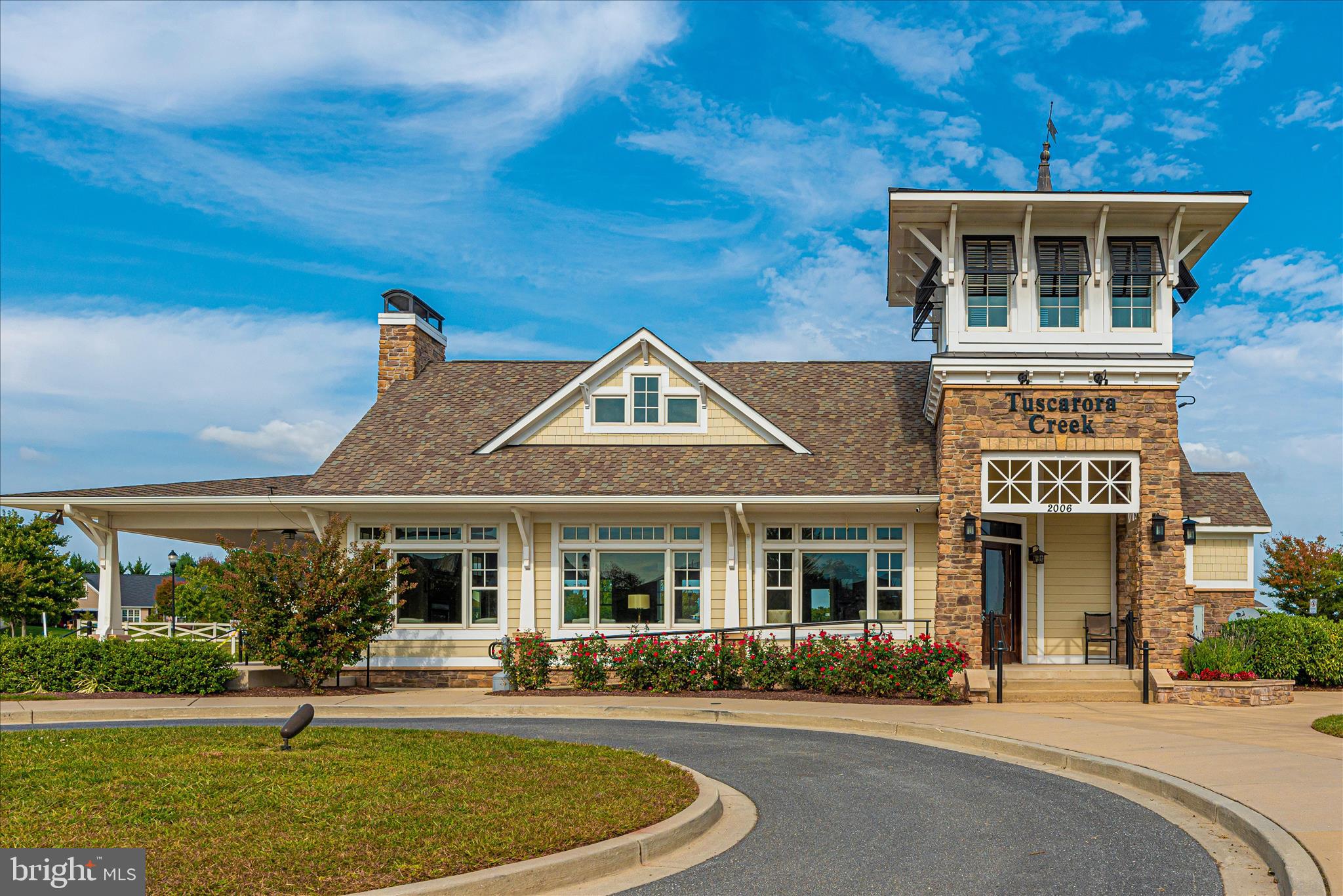 TUSCARORA CREEK - Residential