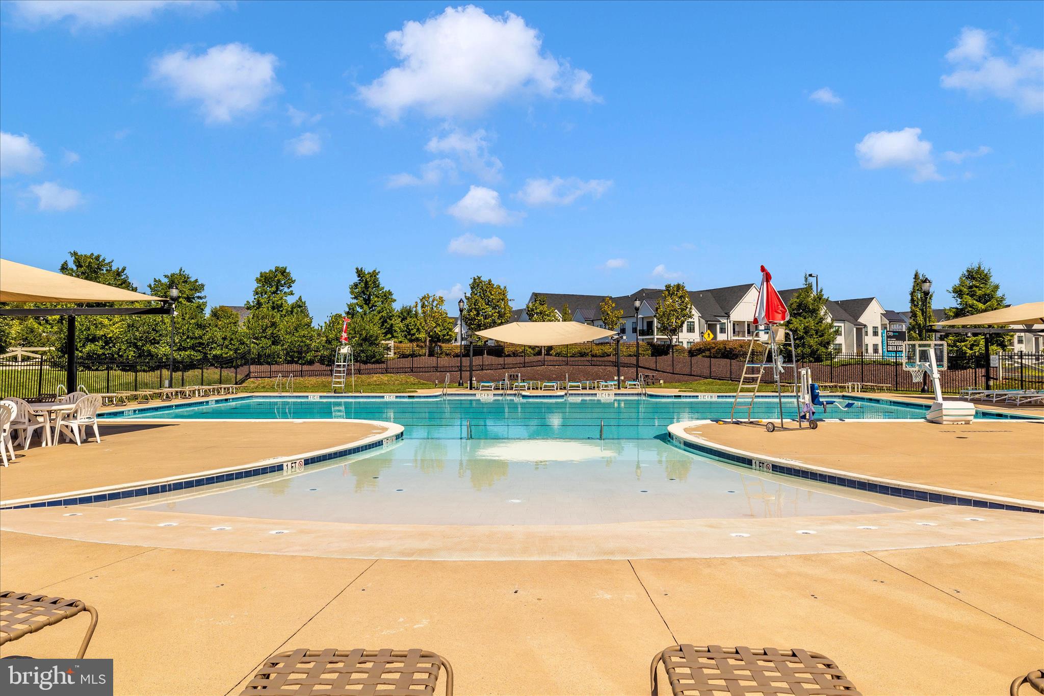 TUSCARORA CREEK - Residential