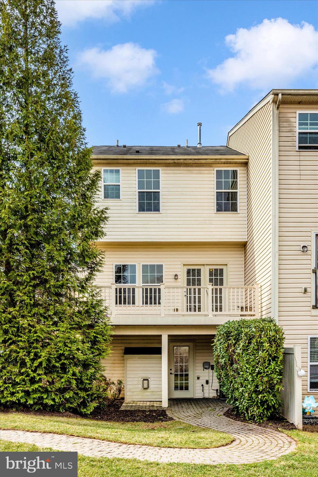 TUSCARORA CREEK - Residential