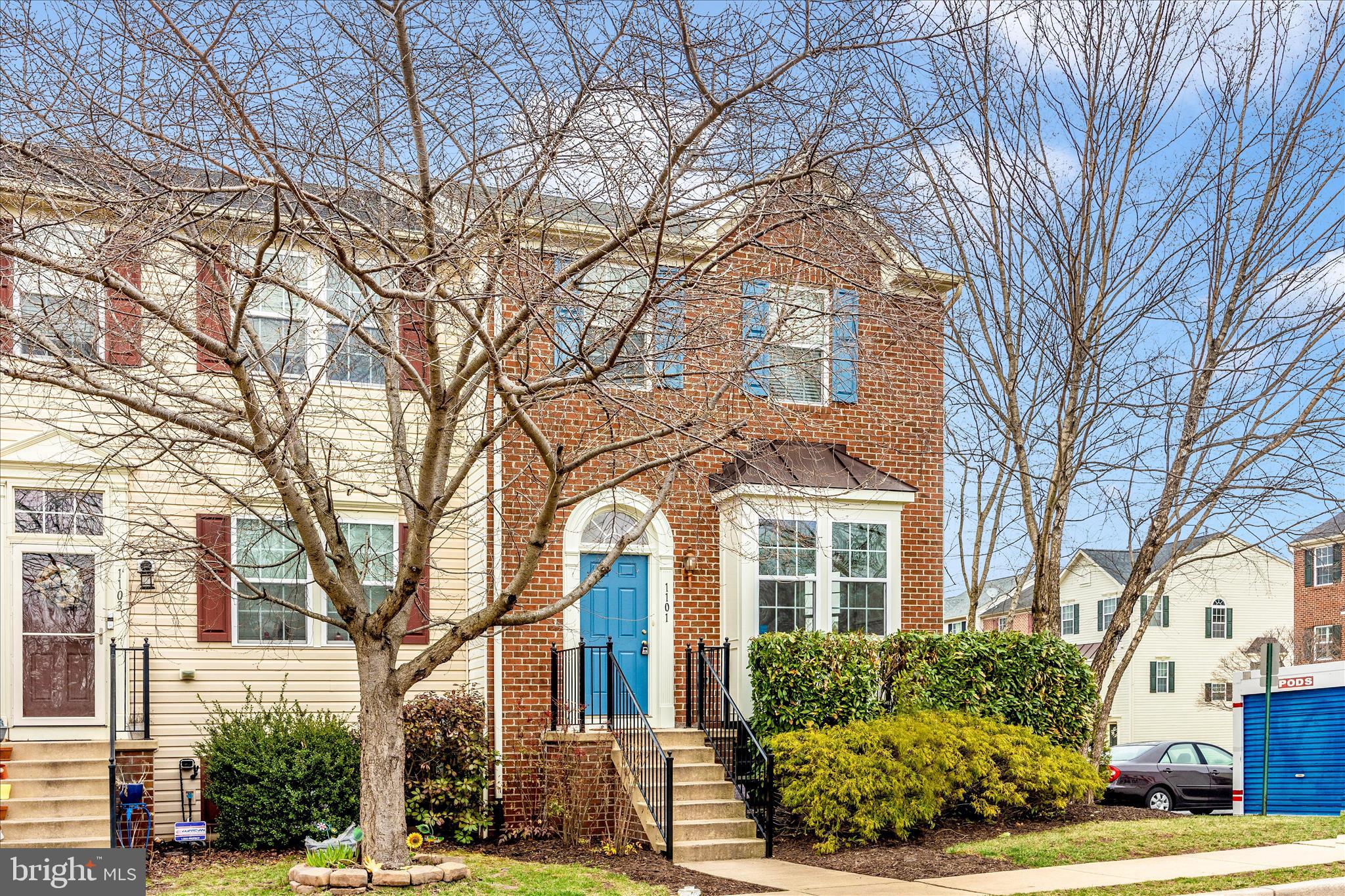 TUSCARORA CREEK - Residential