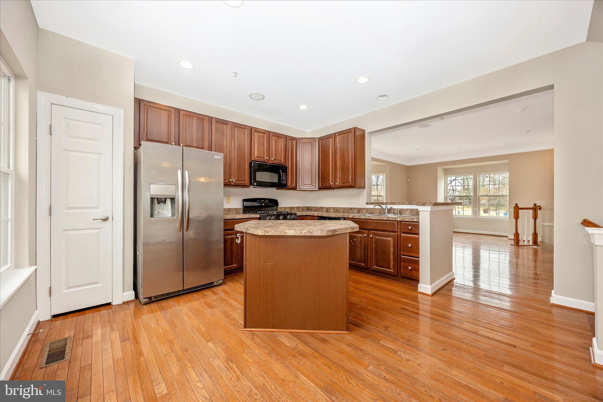 TUSCARORA CREEK - Residential