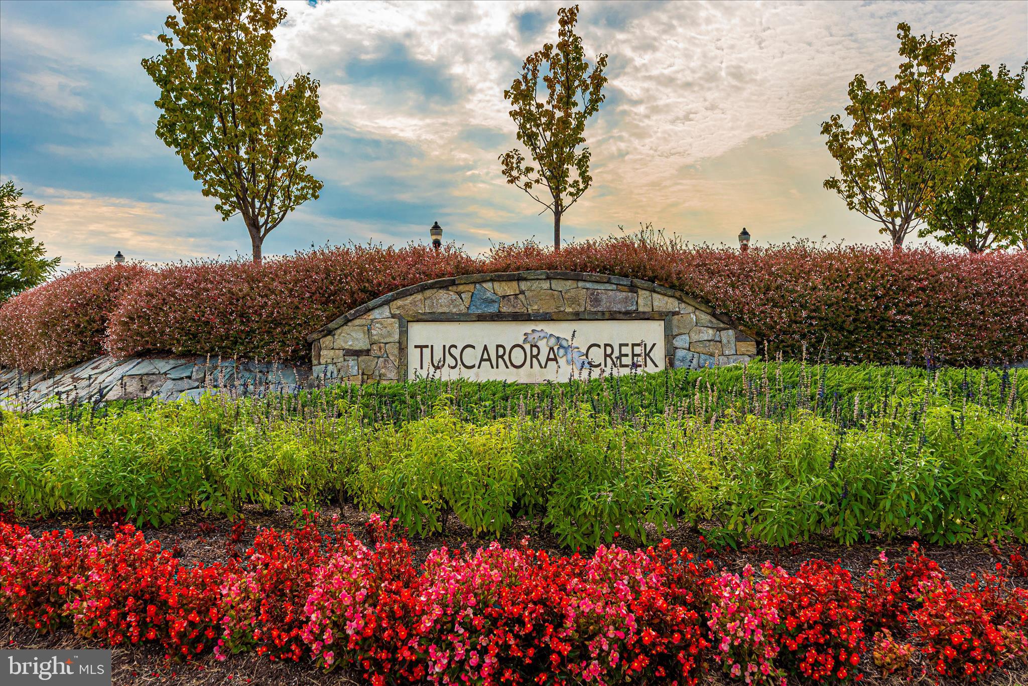 TUSCARORA CREEK - Residential