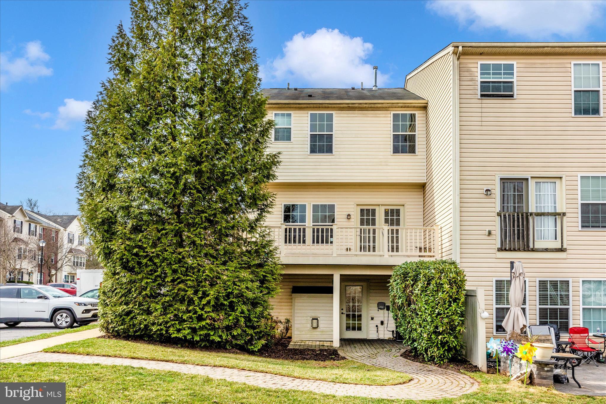 TUSCARORA CREEK - Residential