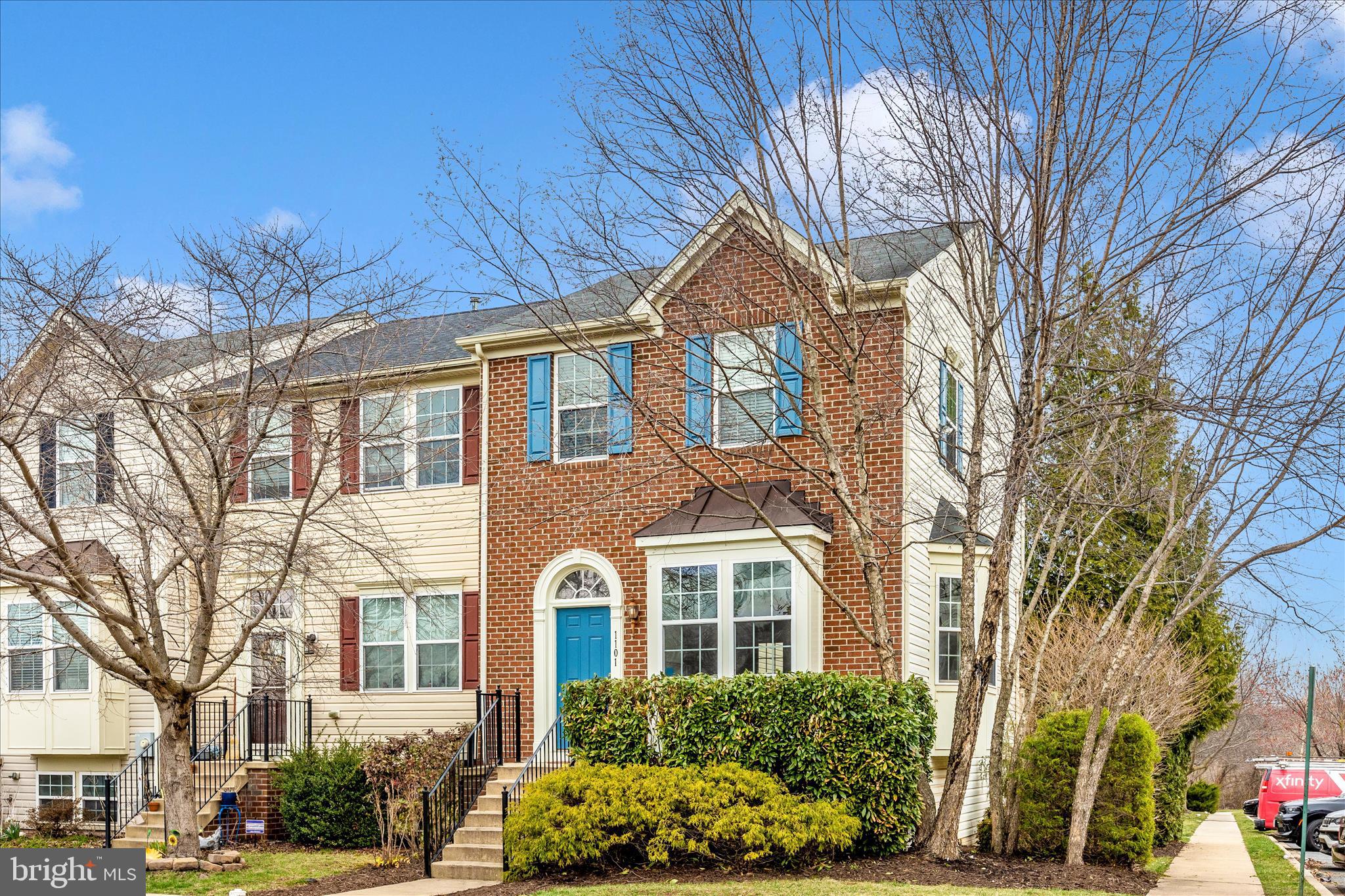 TUSCARORA CREEK - Residential