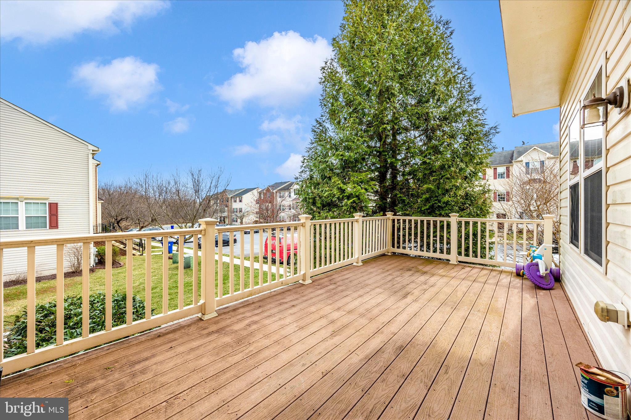 TUSCARORA CREEK - Residential