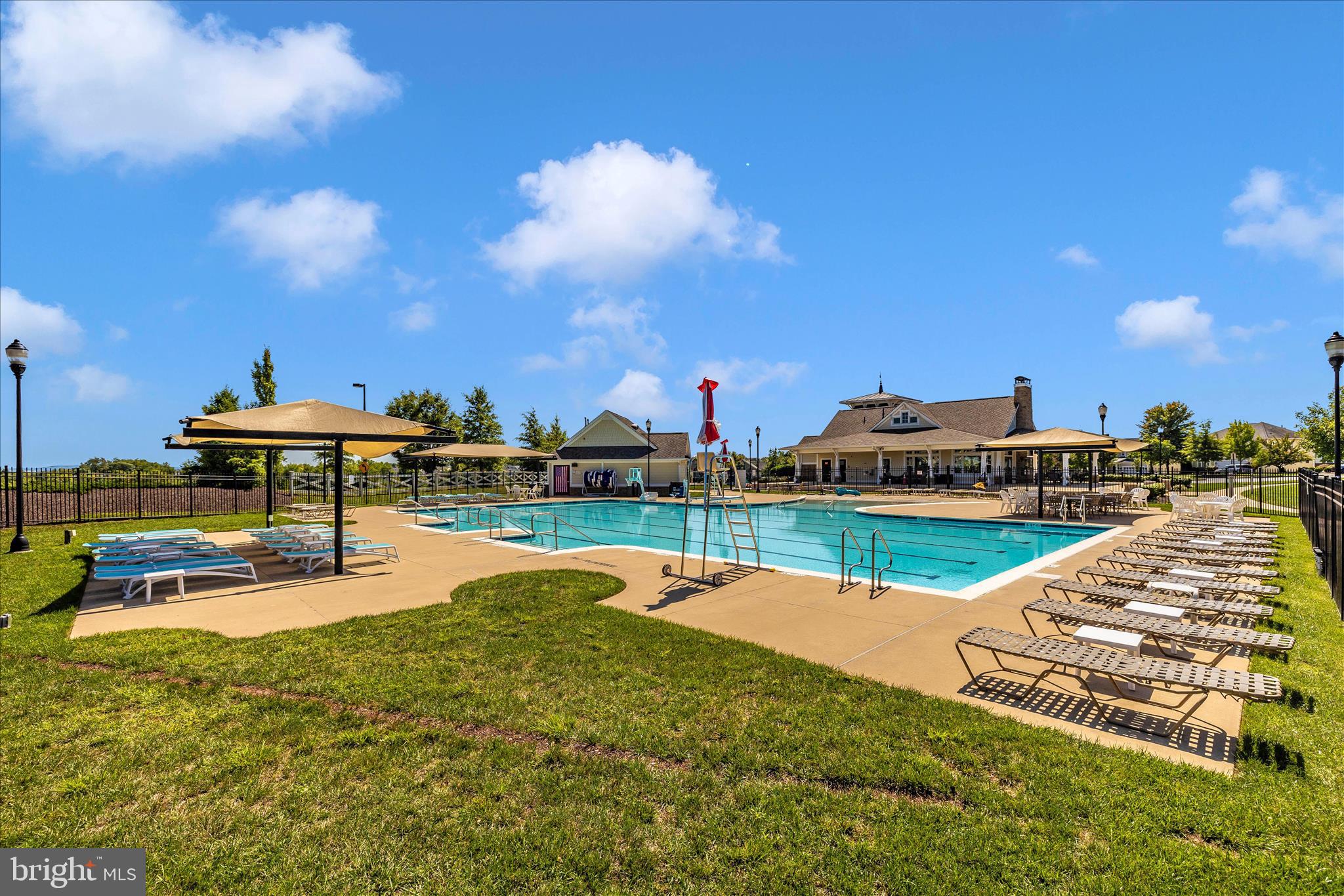 TUSCARORA CREEK - Residential