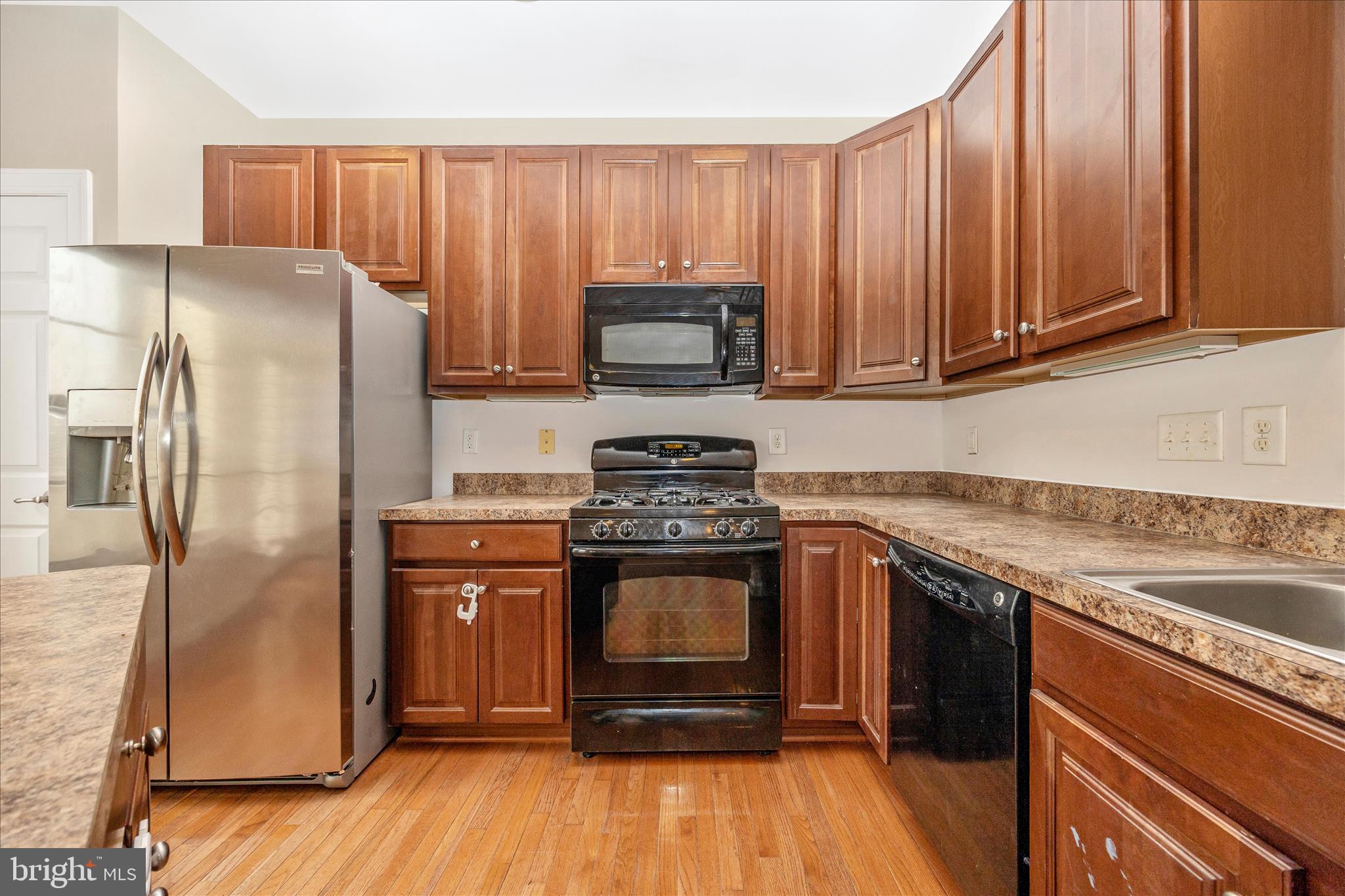 TUSCARORA CREEK - Residential