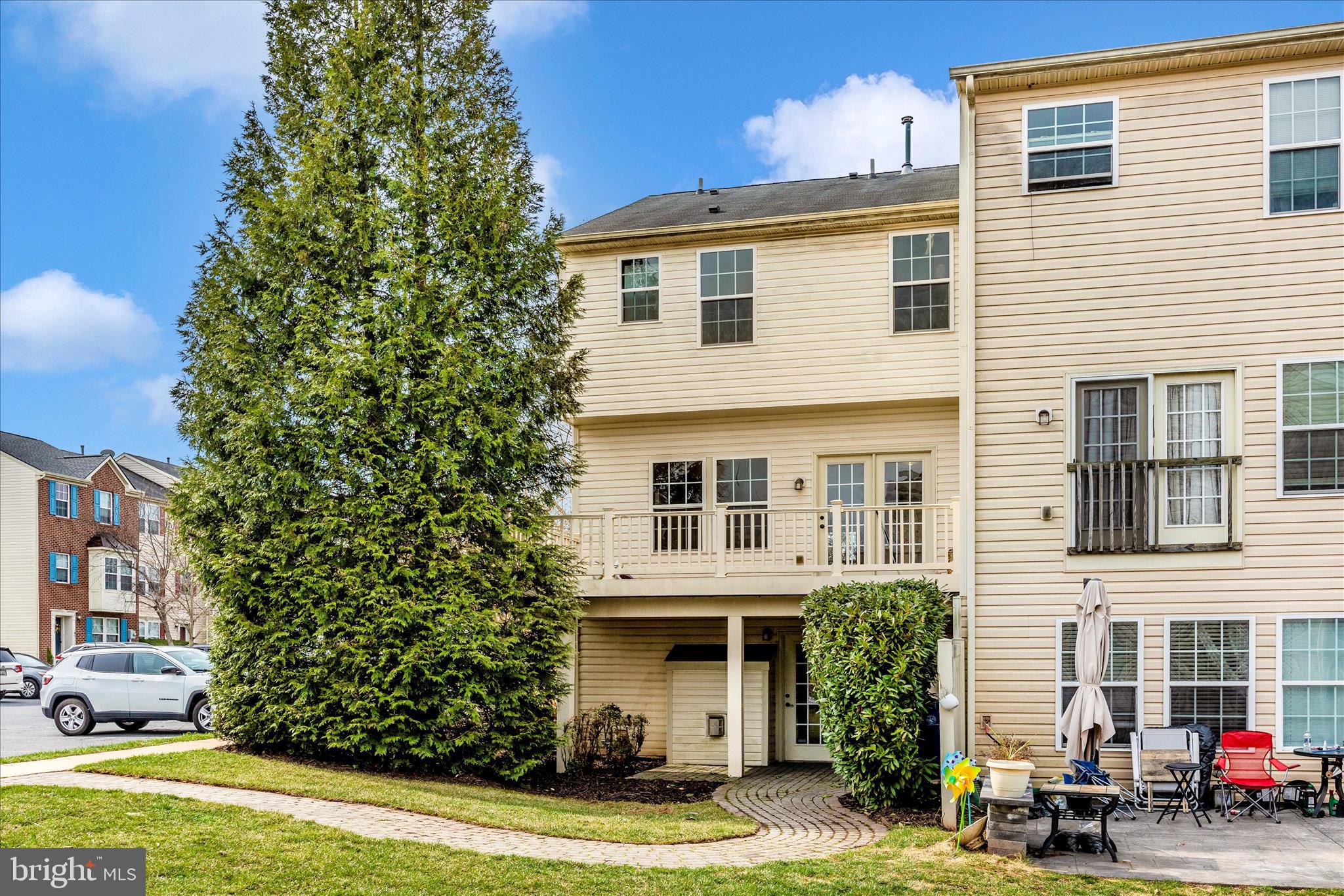 TUSCARORA CREEK - Residential