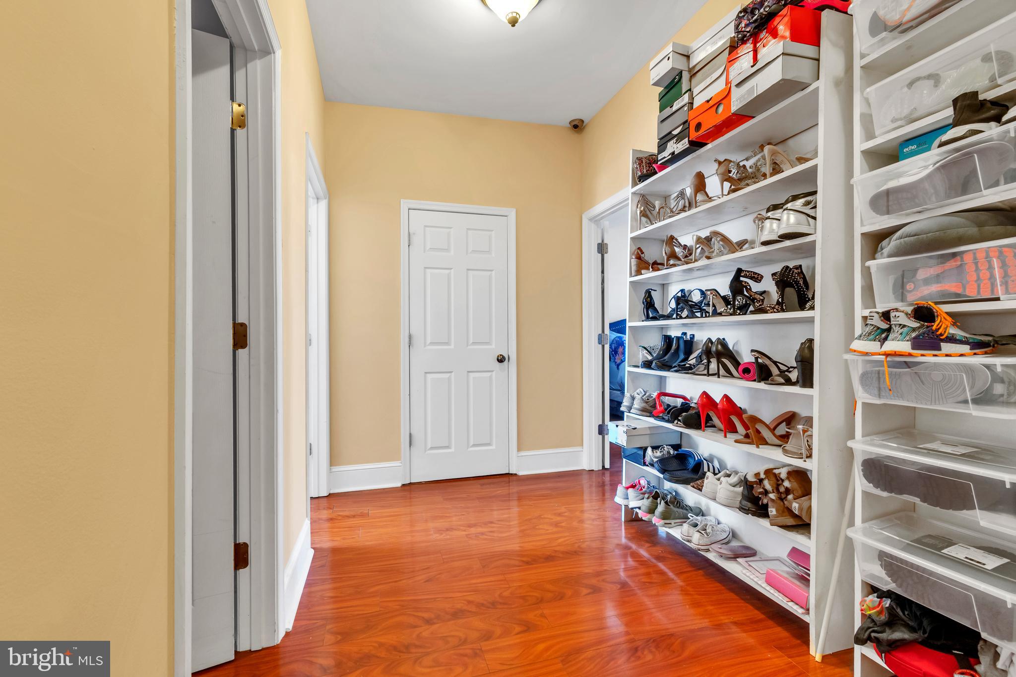 COLDSTREAM HOMESTEAD MONTEBELLO HISTORIC DISTRICT - Residential