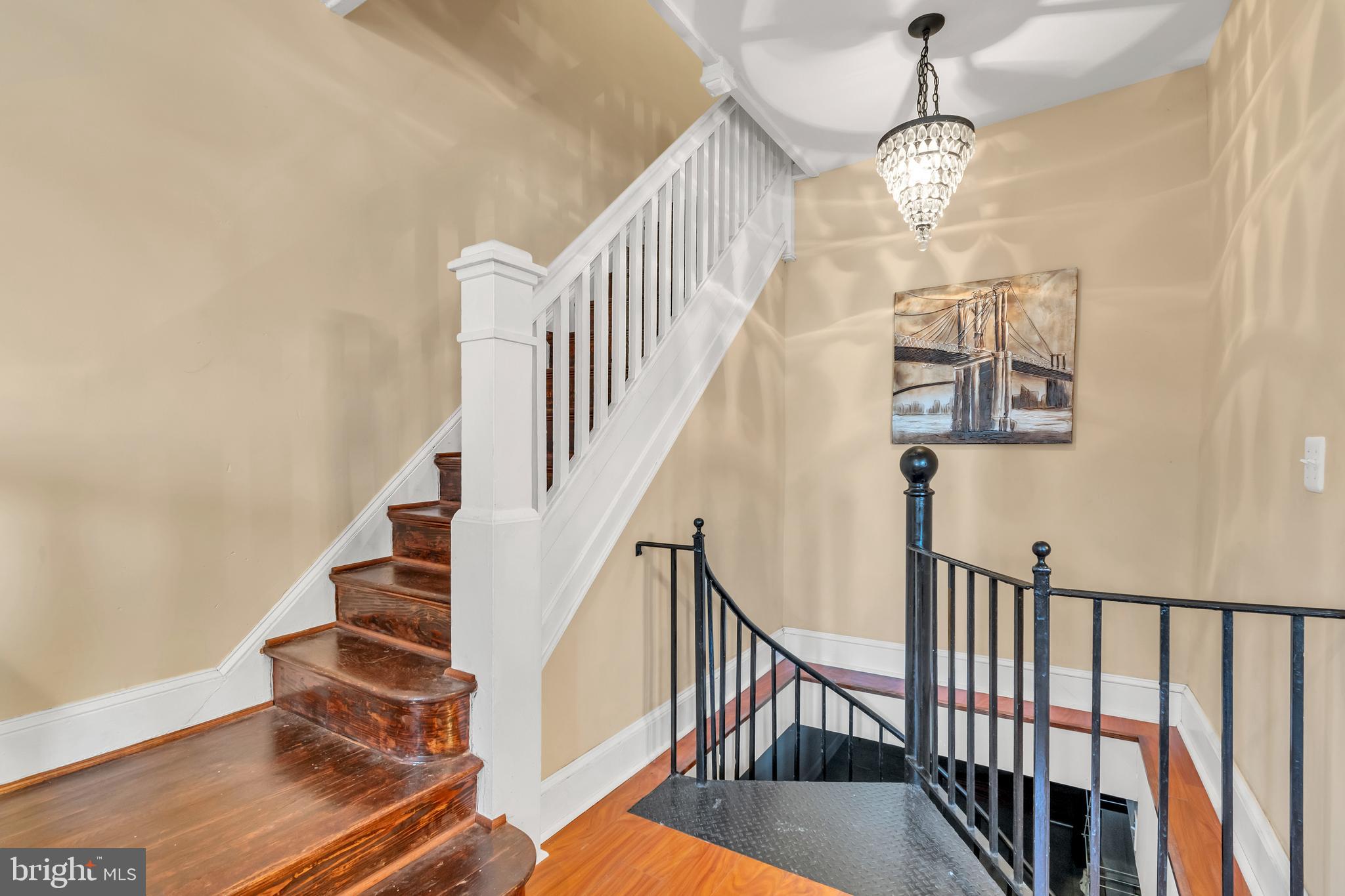 COLDSTREAM HOMESTEAD MONTEBELLO HISTORIC DISTRICT - Residential